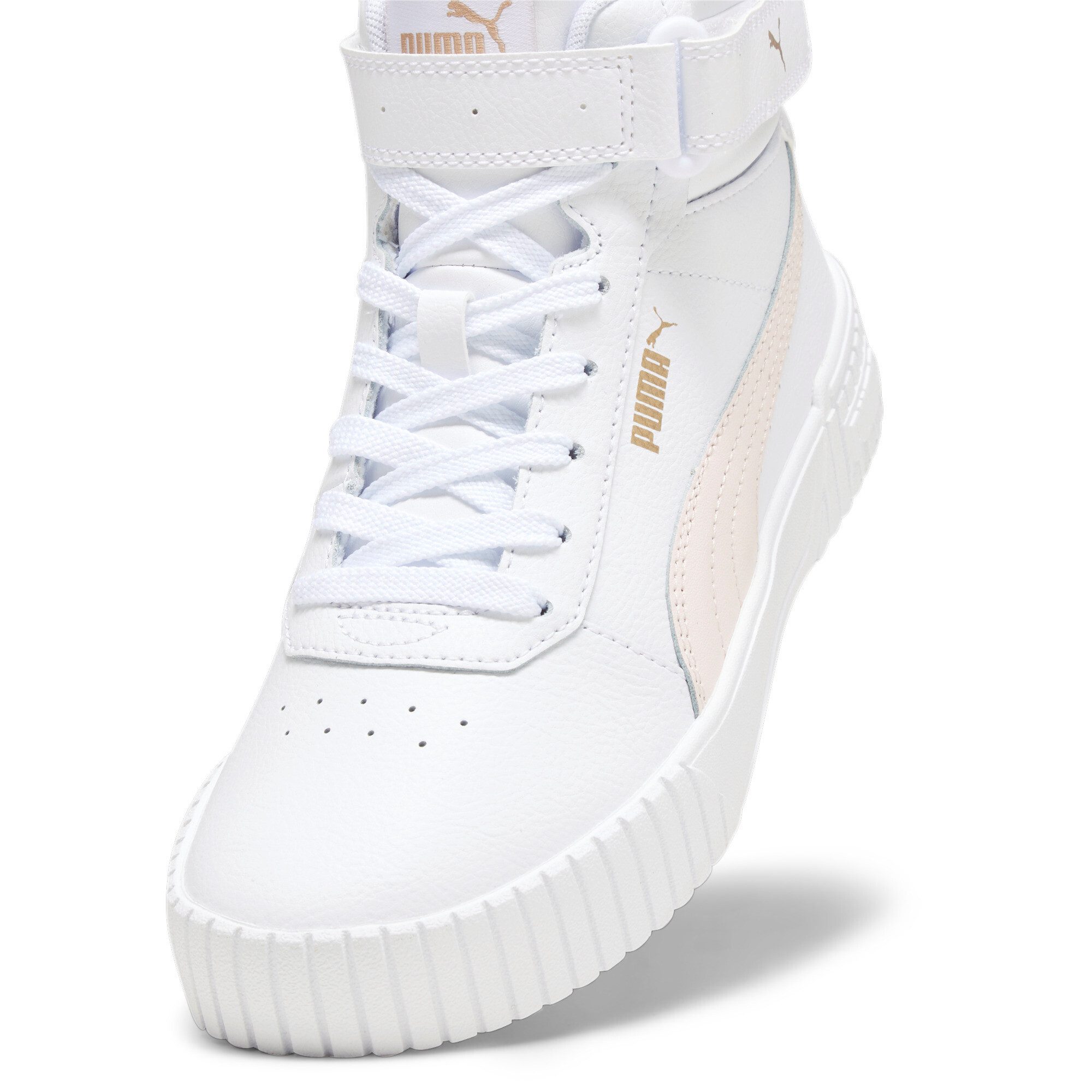 PUMA Sneakers Carina 2.0 Mid