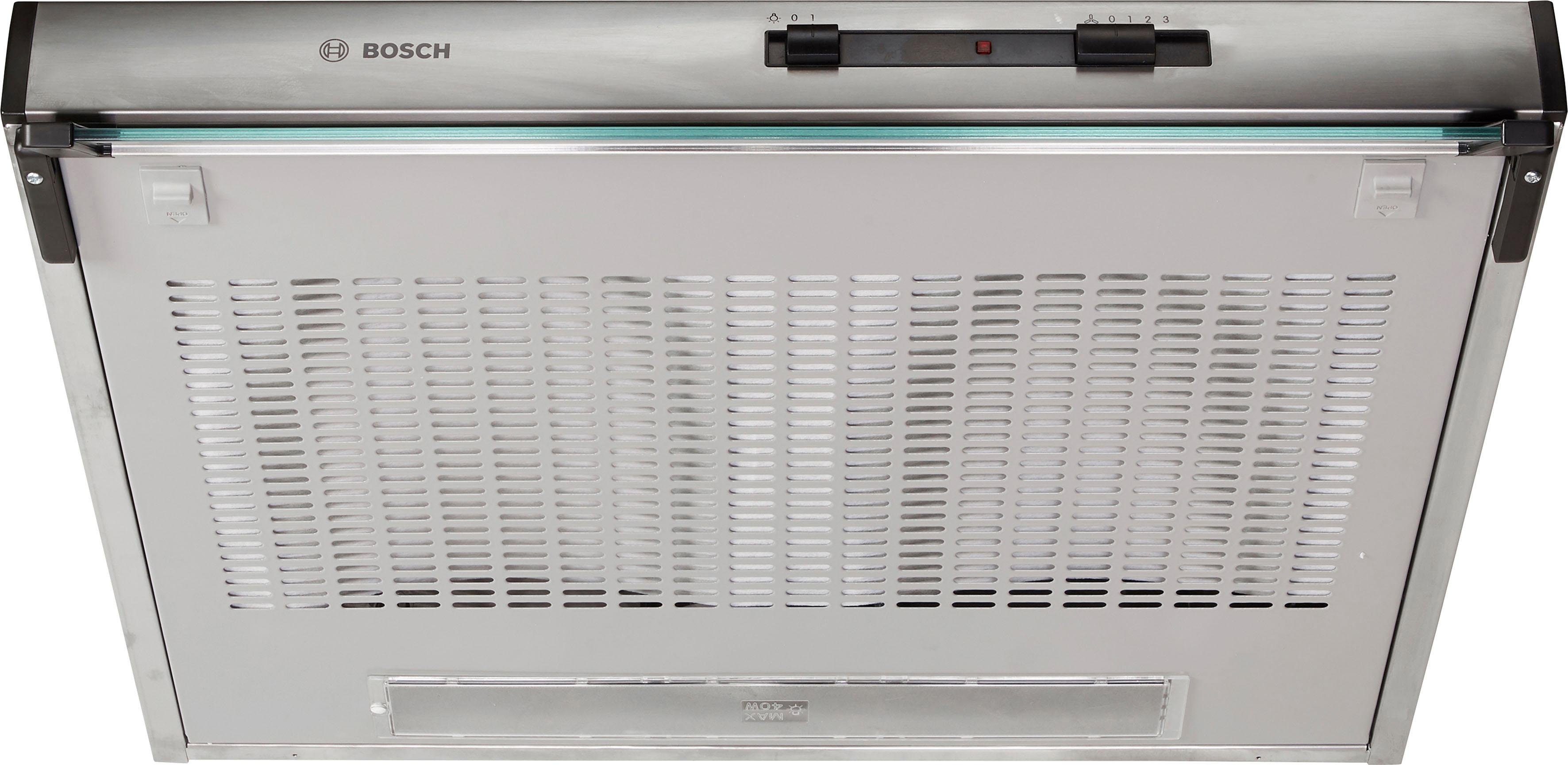 BOSCH Onderbouwkap DUL62FA51
