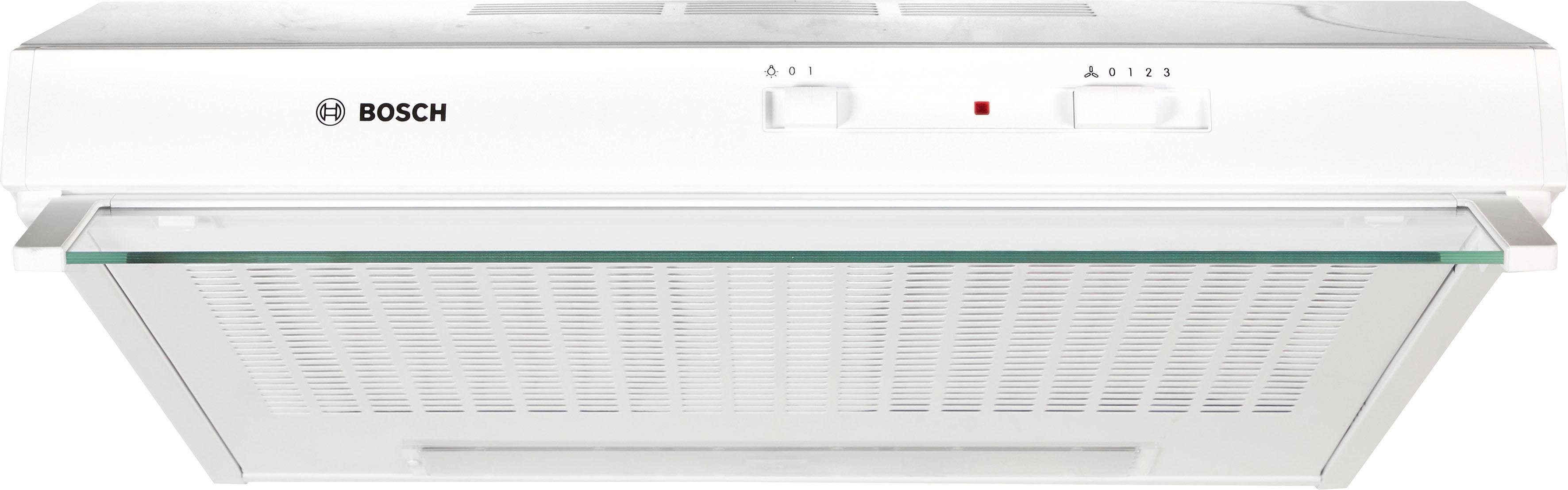 BOSCH Onderbouwkap DUL62FA21