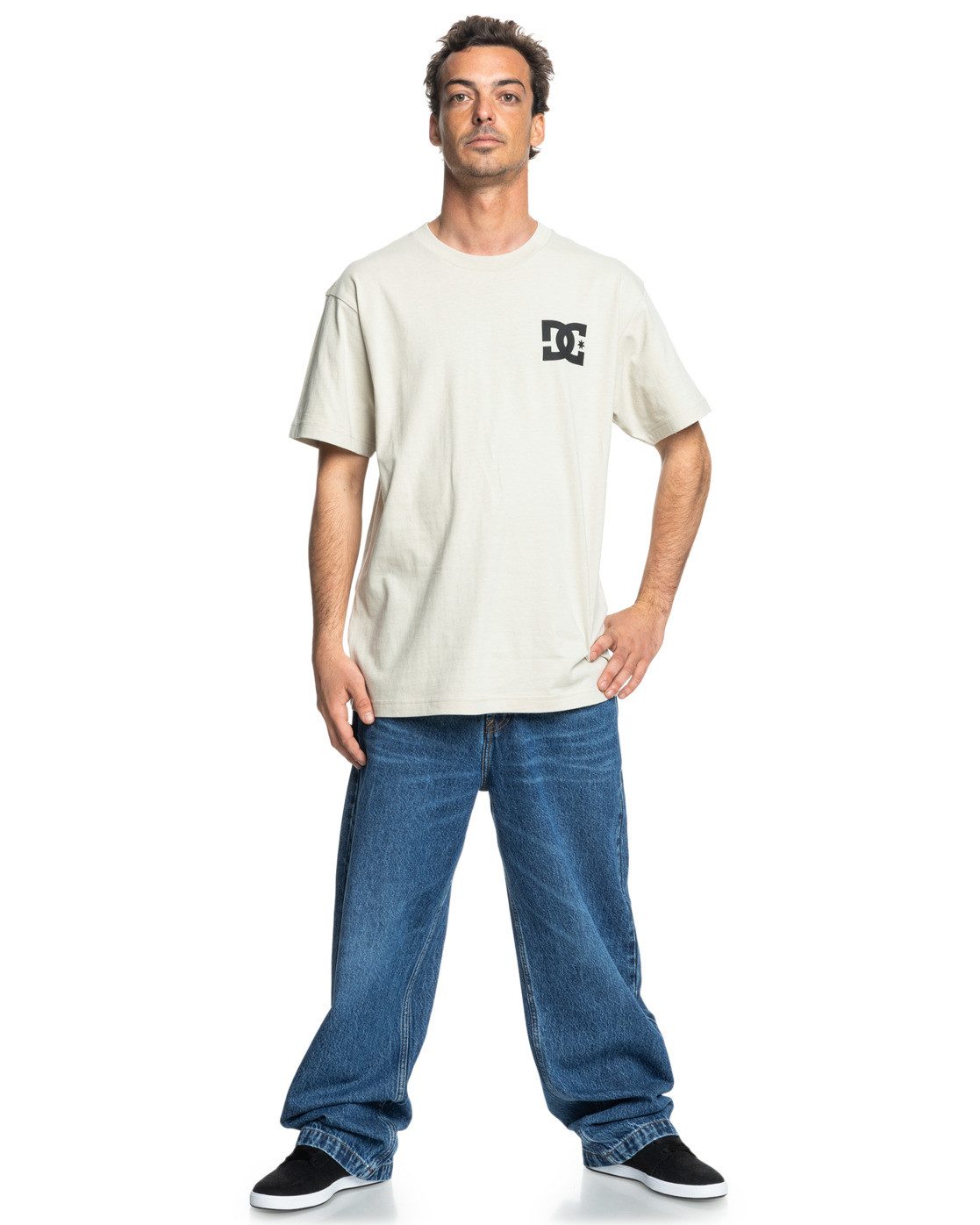 DC Shoes T-shirt The Venue