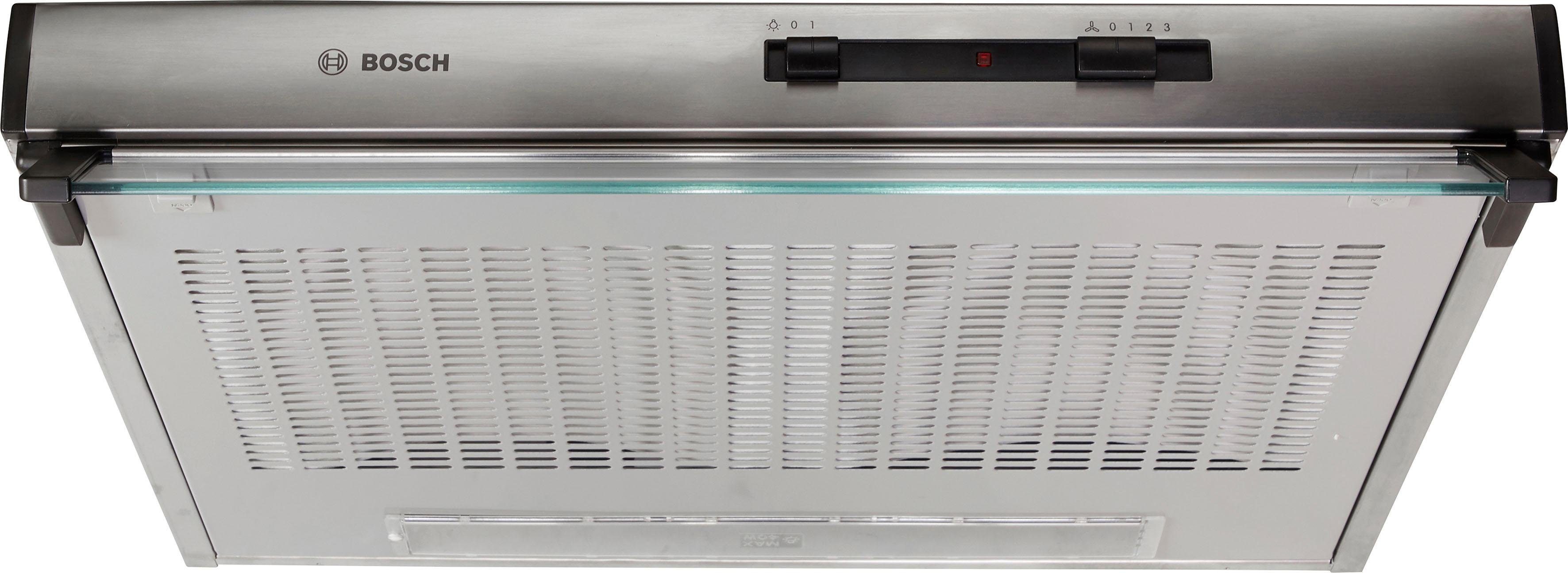BOSCH Onderbouwkap DUL62FA51