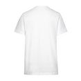 nike sportswear t-shirt club men's t-shirt wit