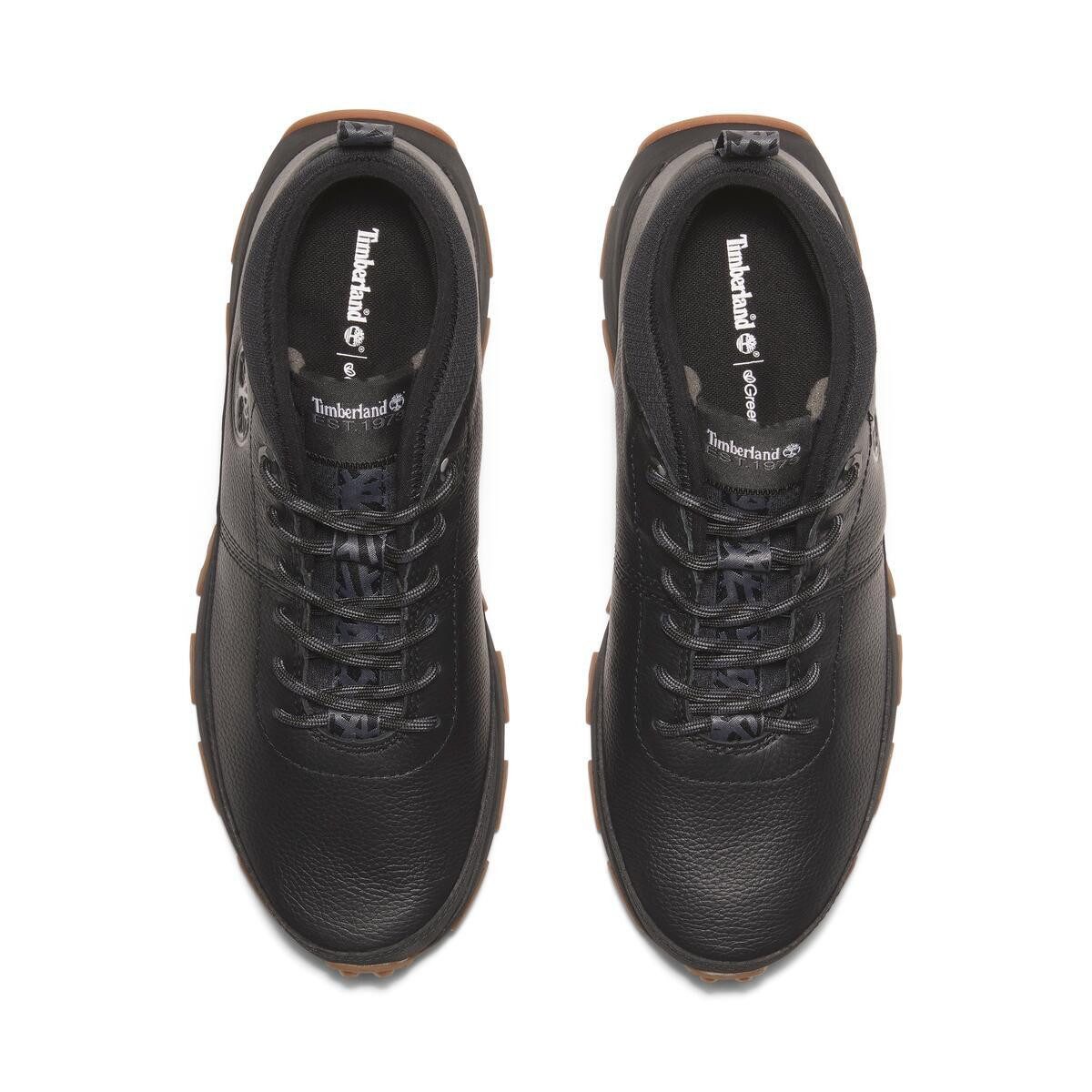 Timberland Veterschoenen WINSOR TRAIL MID LACE UP SNEAKER Winterschoenen, sneakerboots, winterlaarzen
