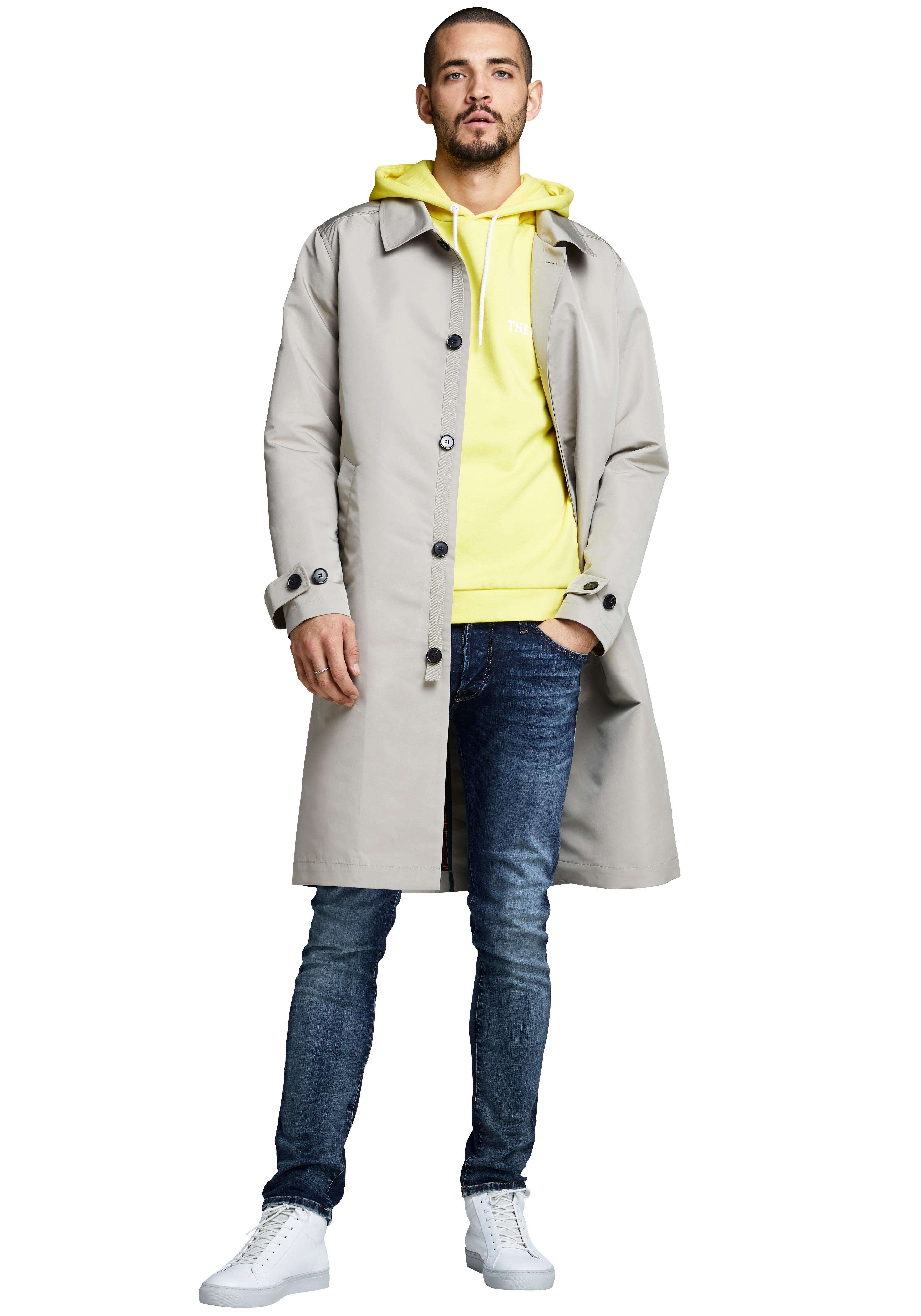 Jack & Jones Slim fit jeans JJIGLENN JJICON JJ 619 50SPS NOOS