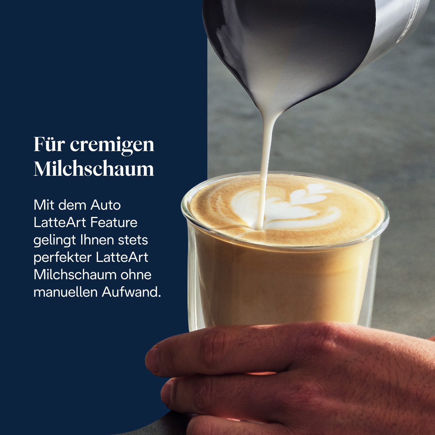 De'Longhi Espressomachine LA SPECIALISTA TOUCH EC9455.M