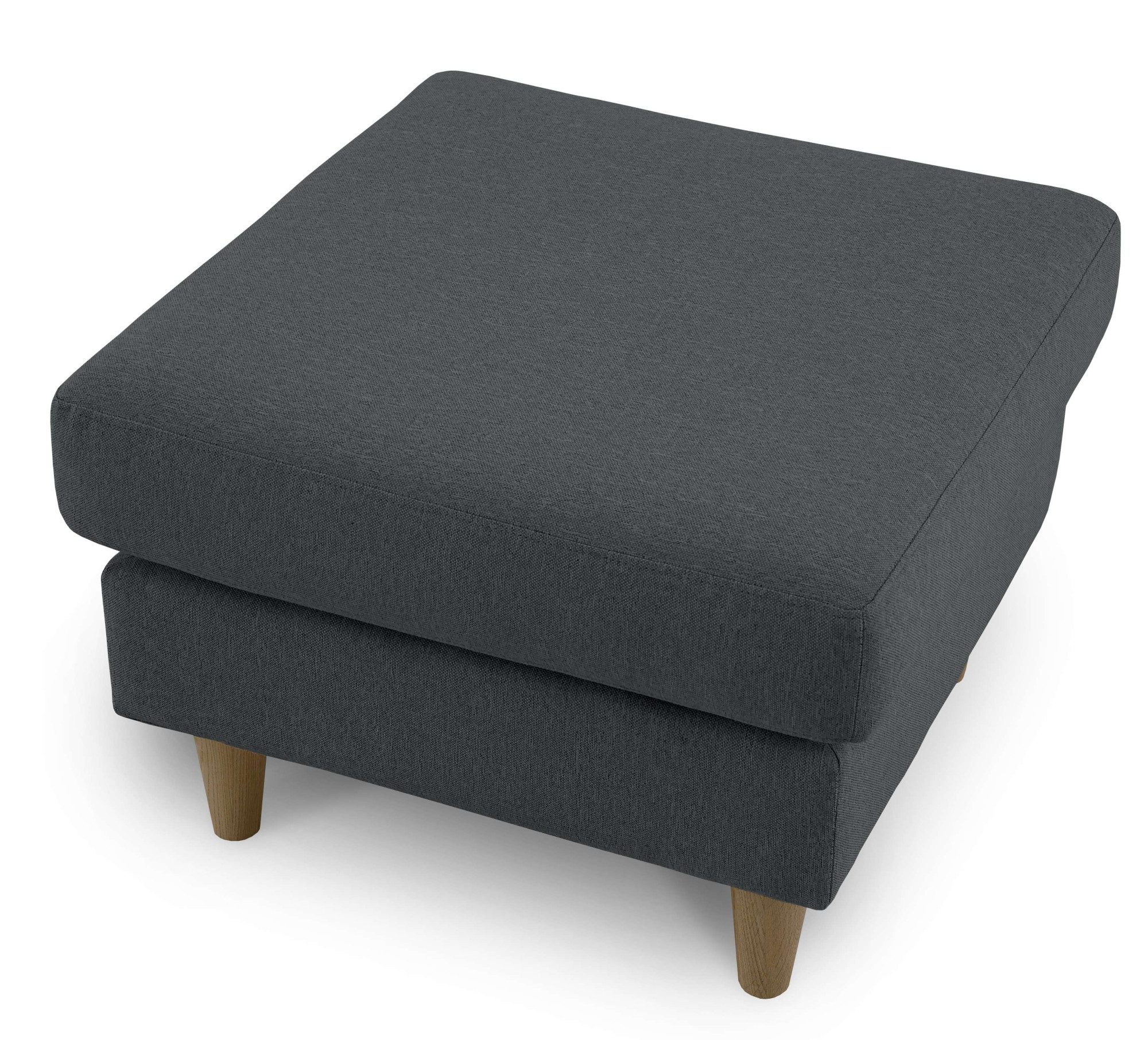andas Hocker Tvinno in scandinavische stijl