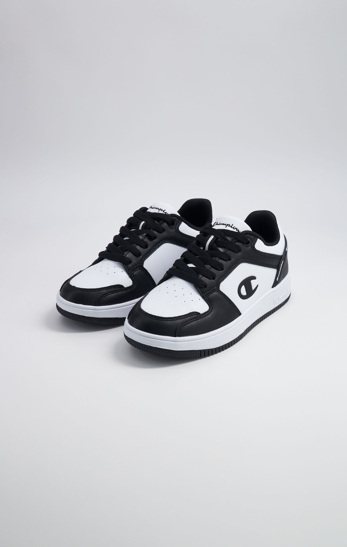 Champion Sneakers RD18 2.0 LOW B GS
