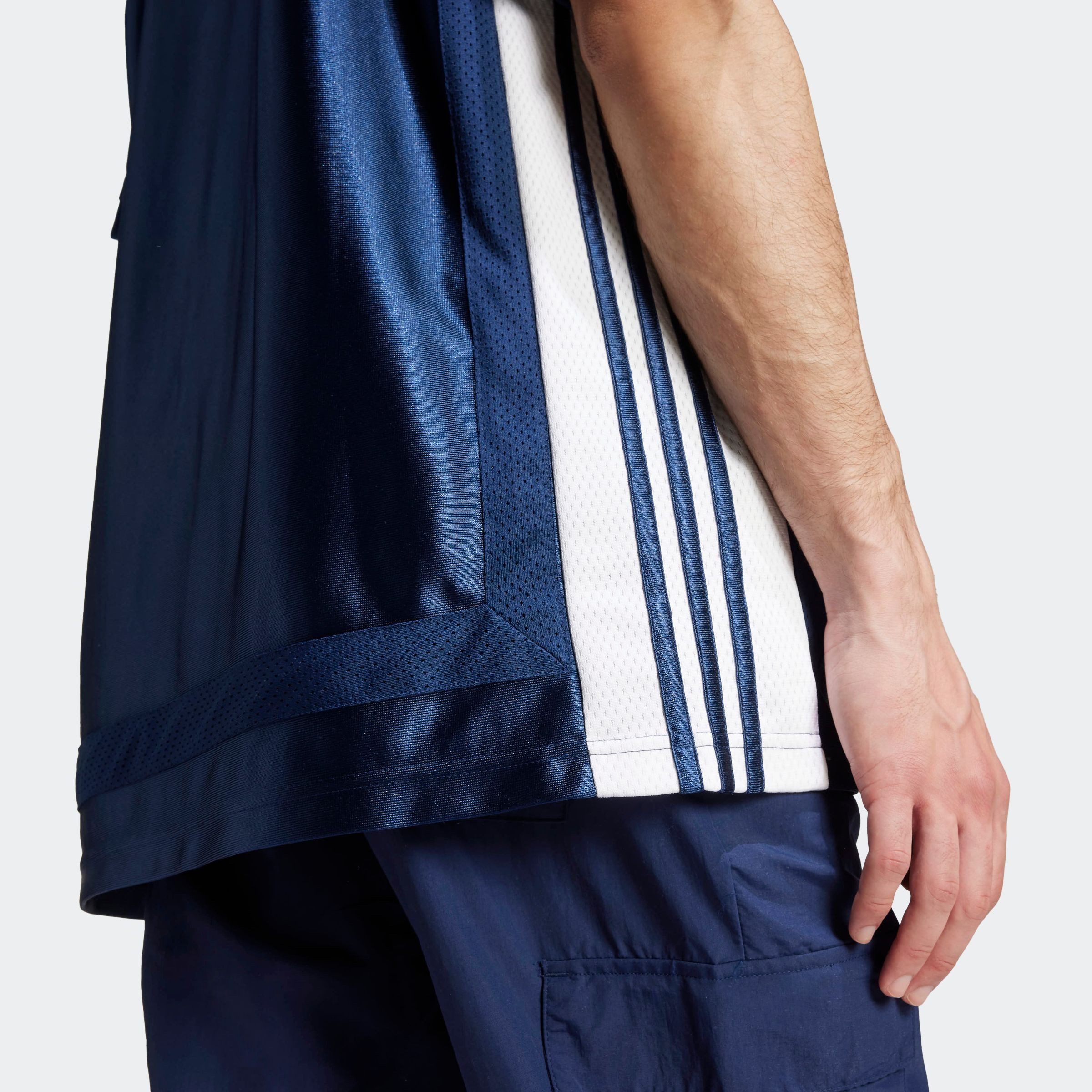 adidas Originals T-shirt ADIBREAK JERSEY