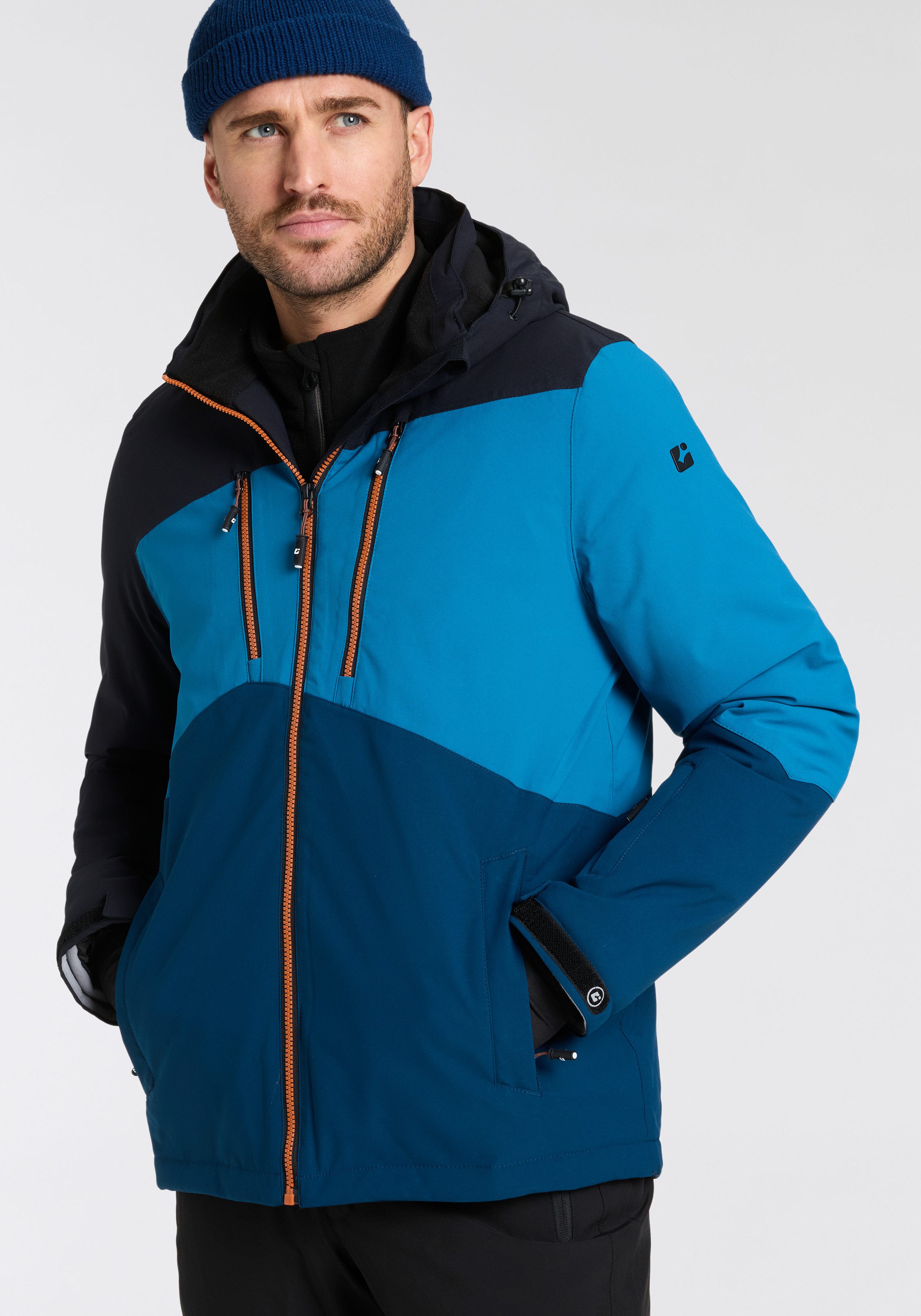 Killtec Winterjack KSW 306 MN SKI JCKT
