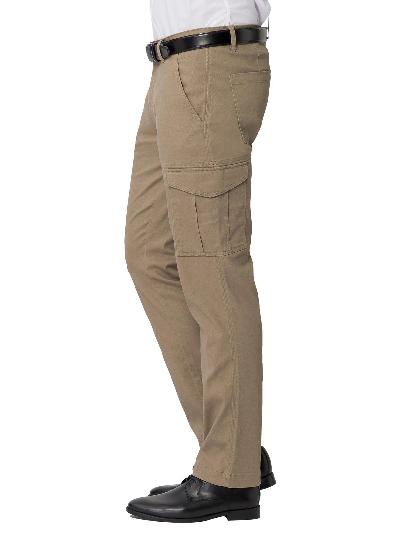 Classic Geweven broek