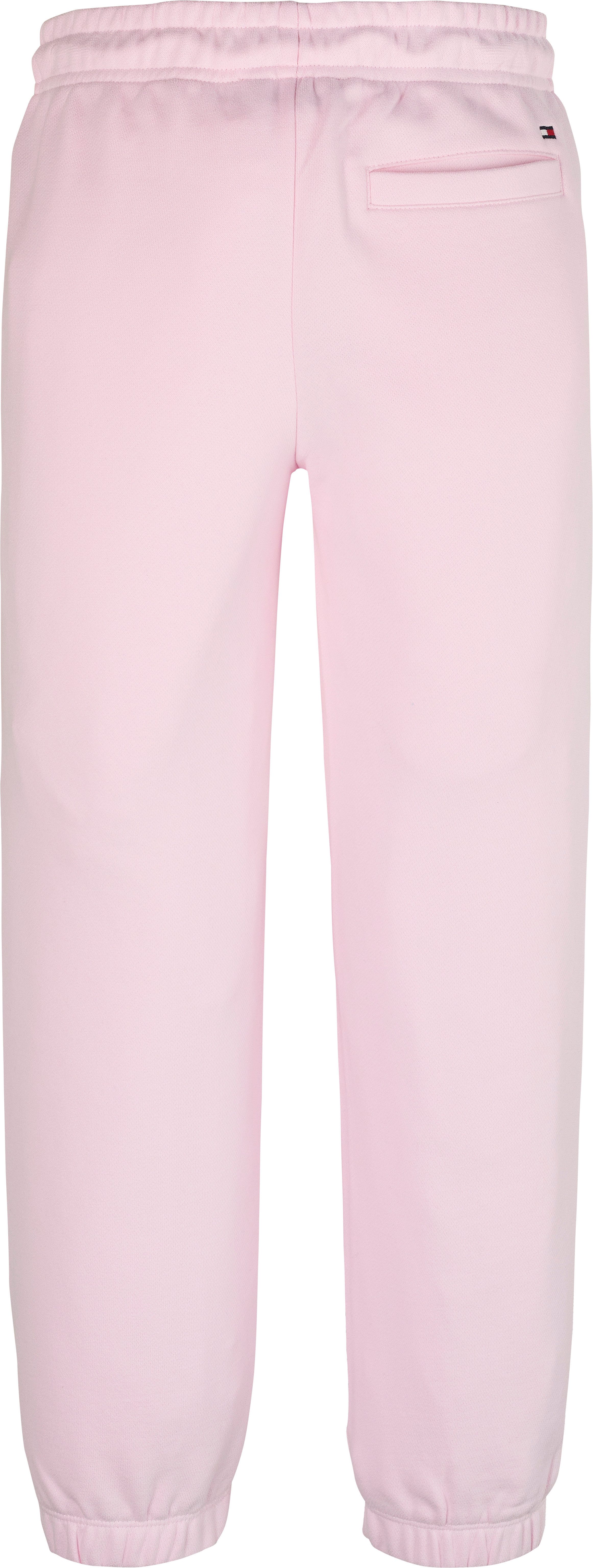 Tommy Hilfiger Sweatbroek MINI CORP SWEATPANTS voor kinderen tot 16 jaar