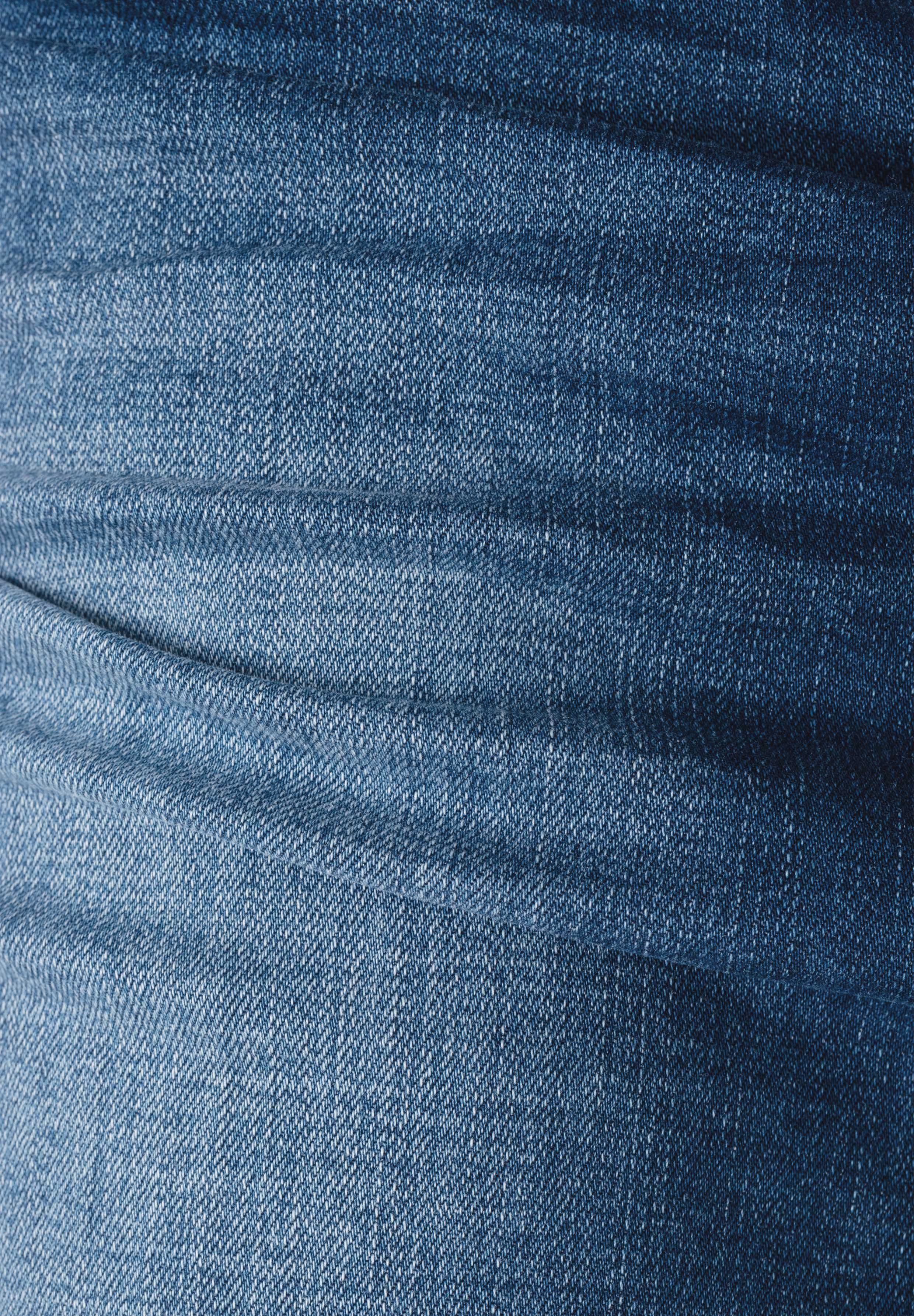 TIMEZONE Jeans rok MarahTZ Skirt