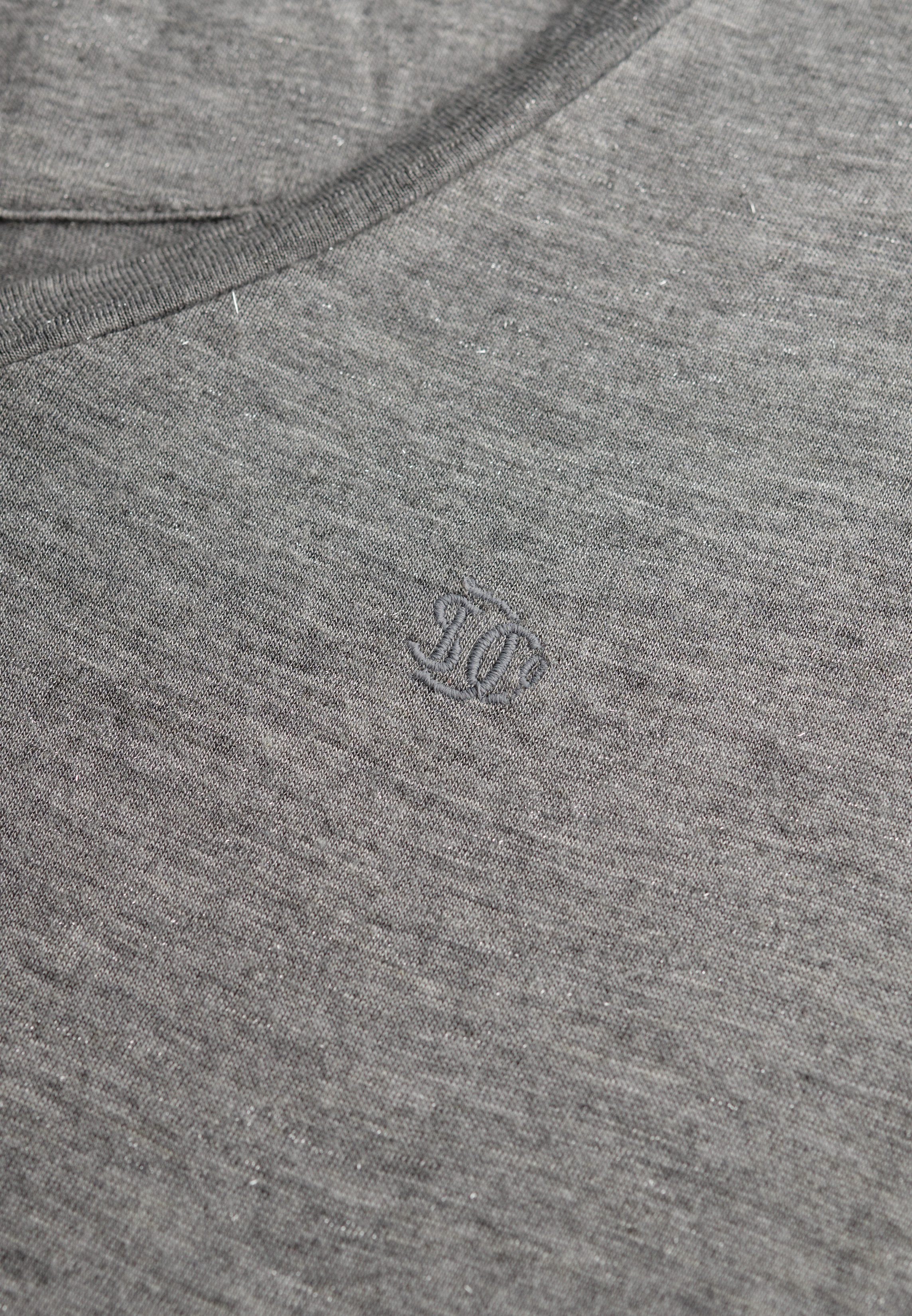 Superdry T-shirt STUDIOS SLUB EMB VEE TEE