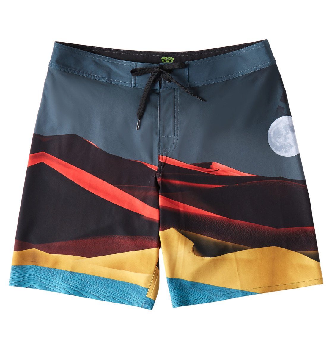 DC Shoes Boardshort Radial Vibe 19"