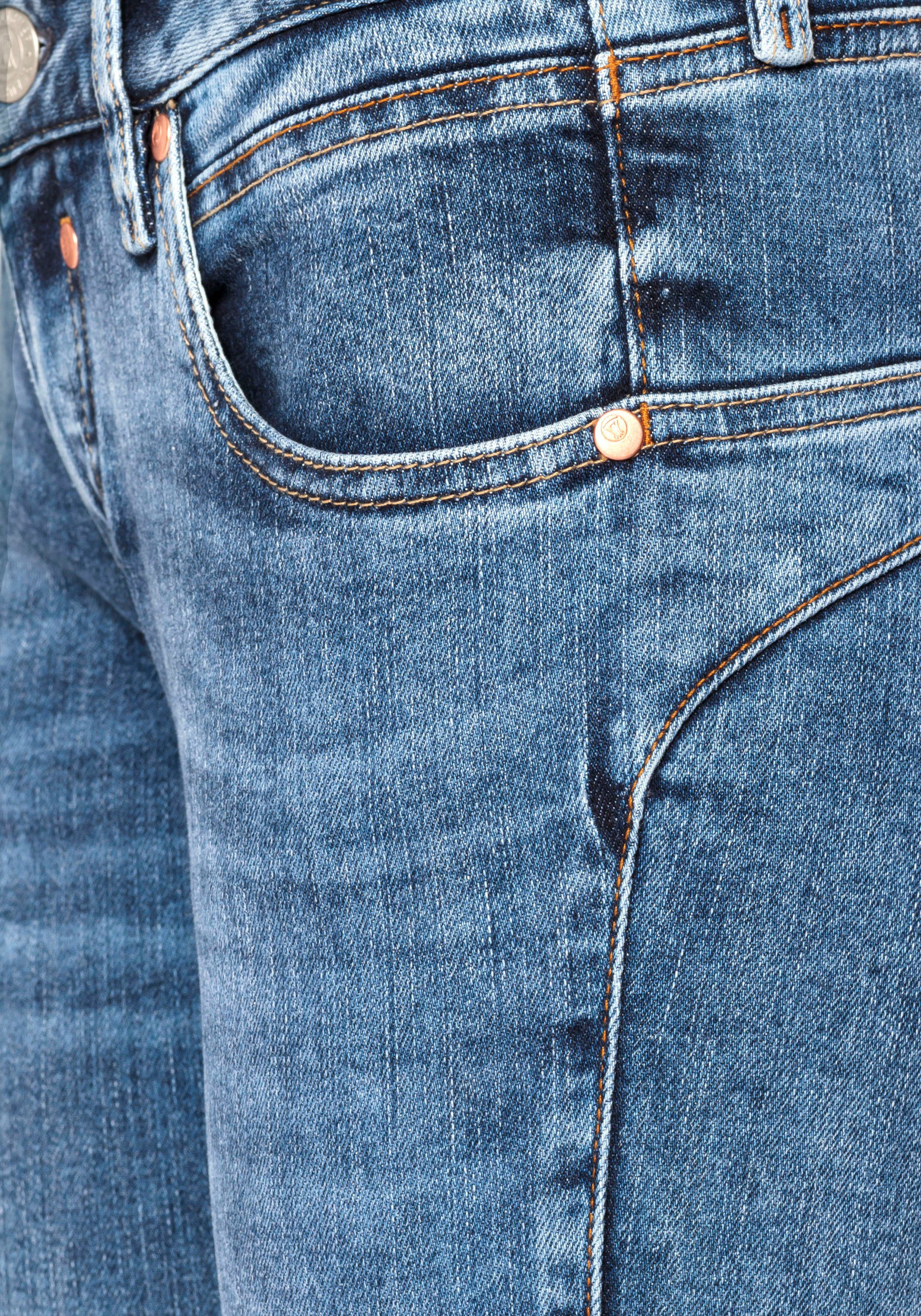 Herrlicher Slim fit jeans