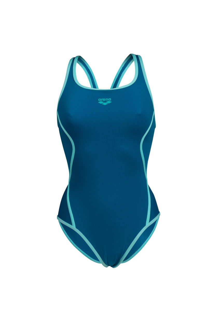 Arena Badpak WOMEN'S ARENA PRO_FILE SWIMSUIT V B