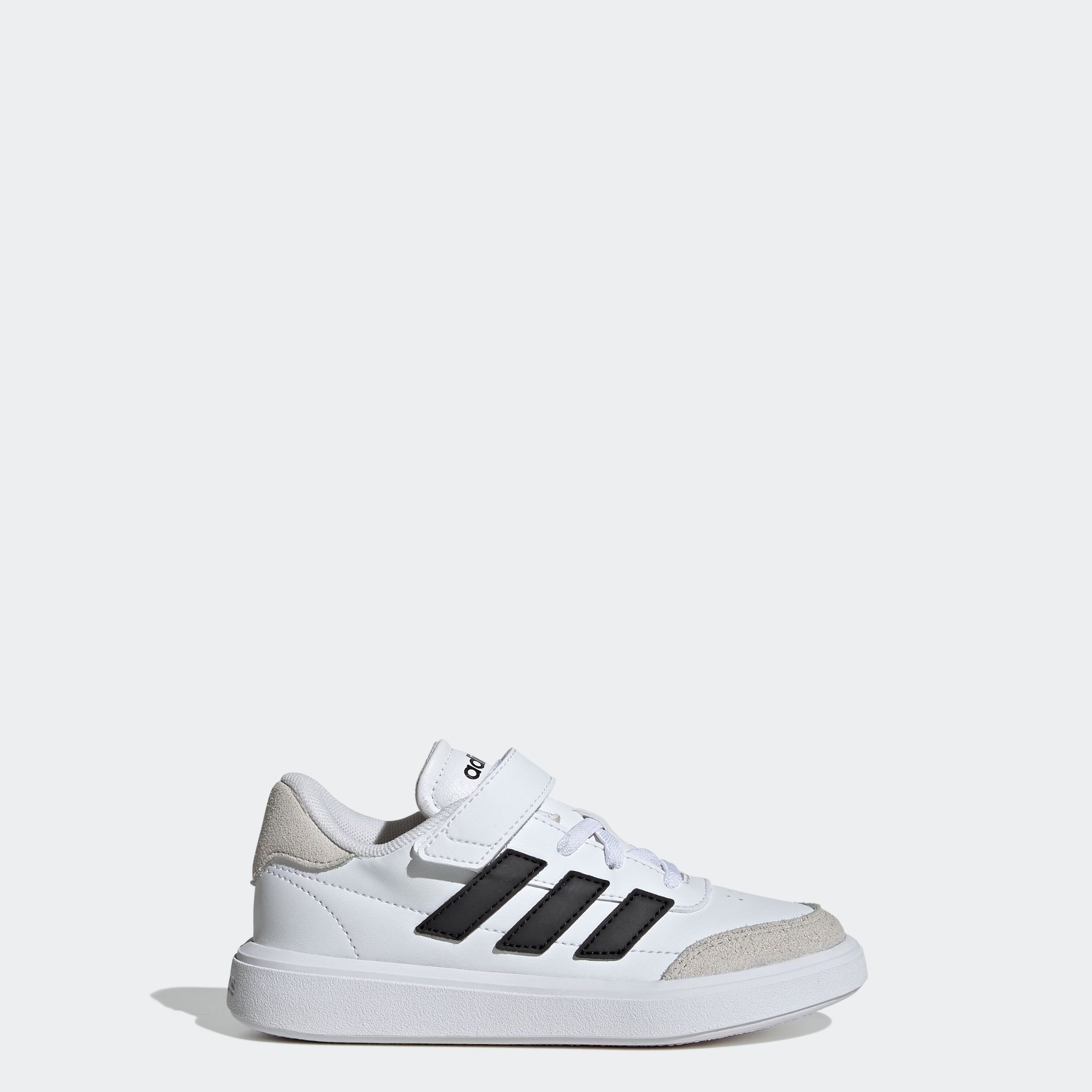 adidas Sportswear Klittenbandschoenen COURTBLOCK
