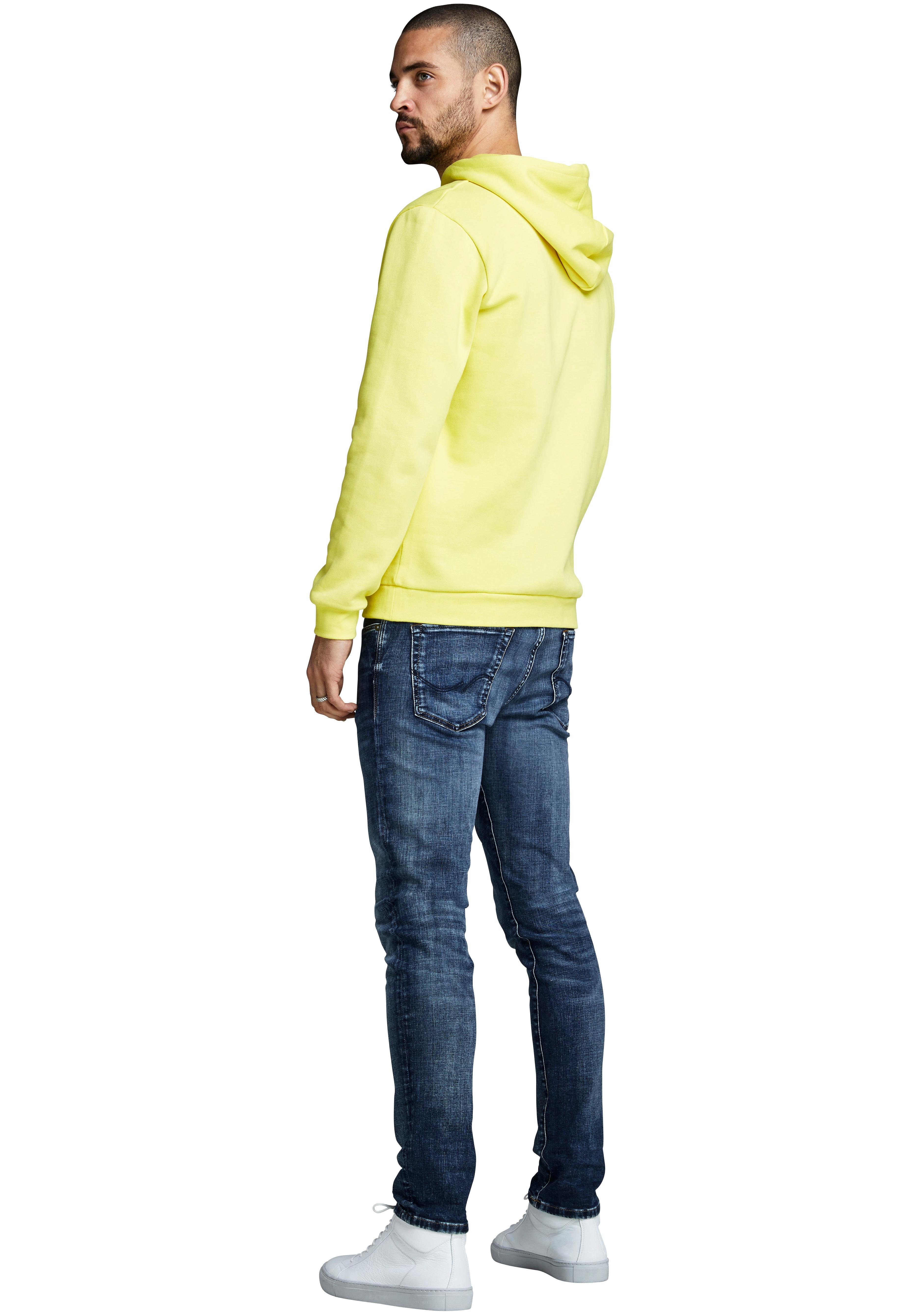 Jack & Jones Slim fit jeans JJIGLENN JJICON JJ 619 50SPS NOOS