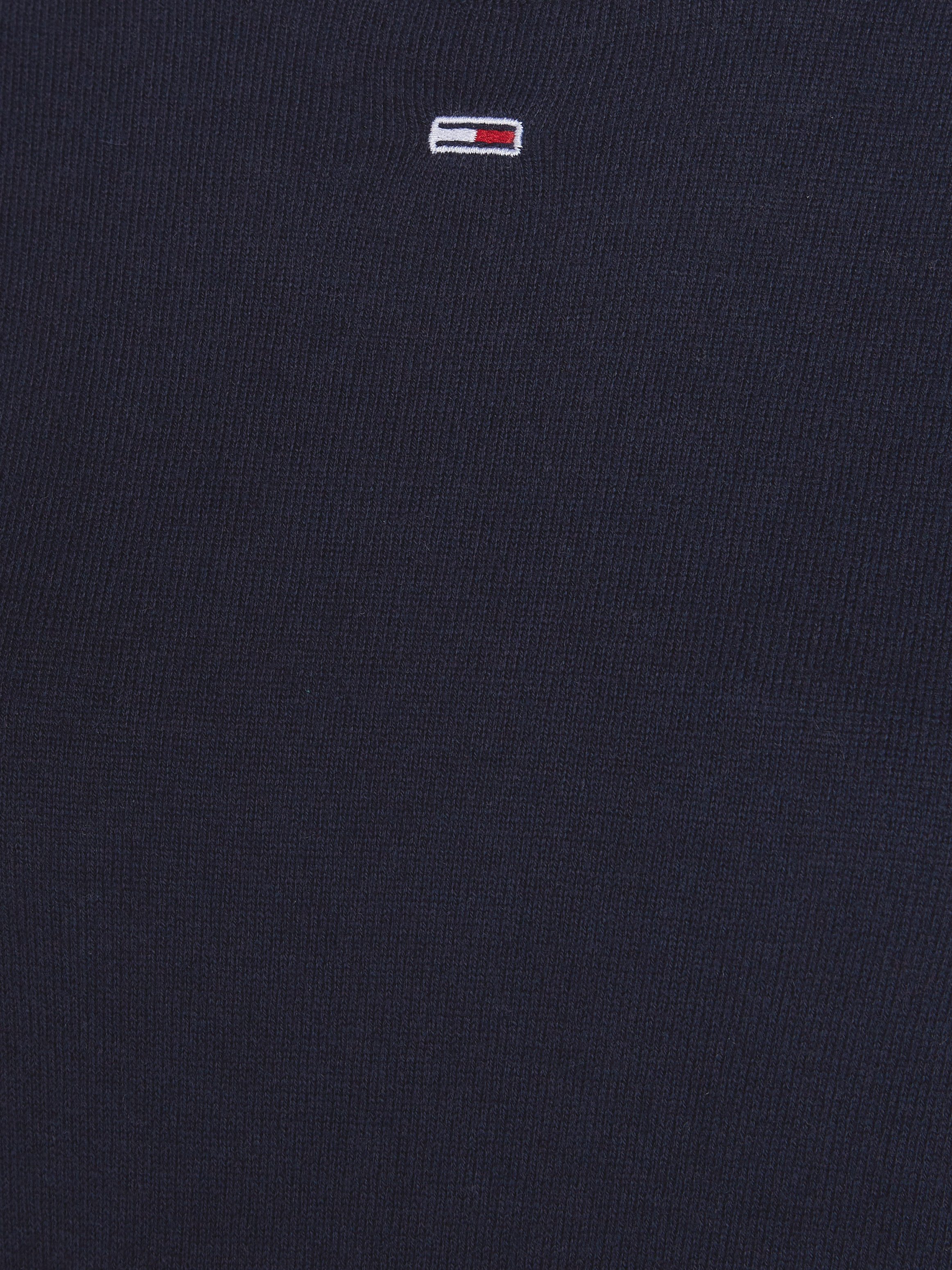 TOMMY JEANS Gebreide trui TJW ESSENTIAL CREW NECK SWEATER