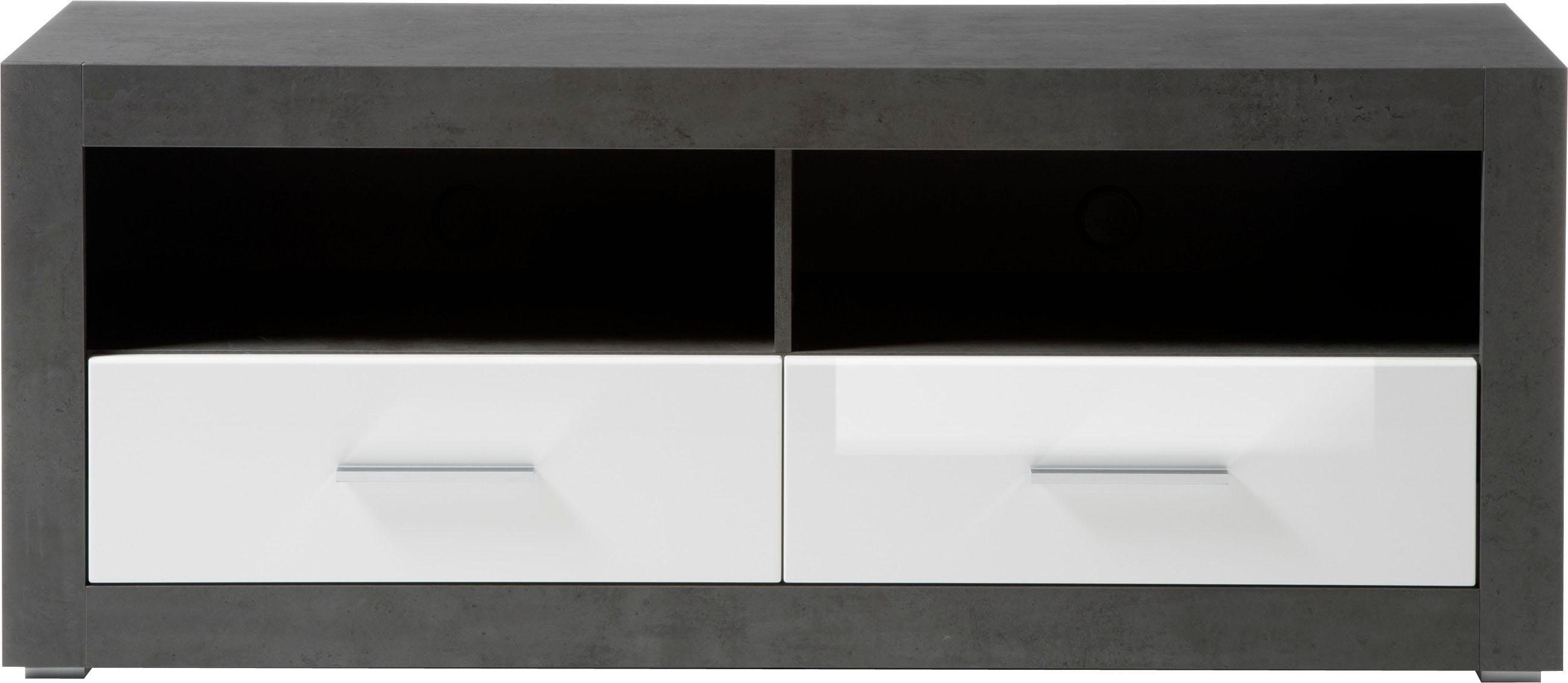 INOSIGN Tv-meubel Etero Breedte 150 cm