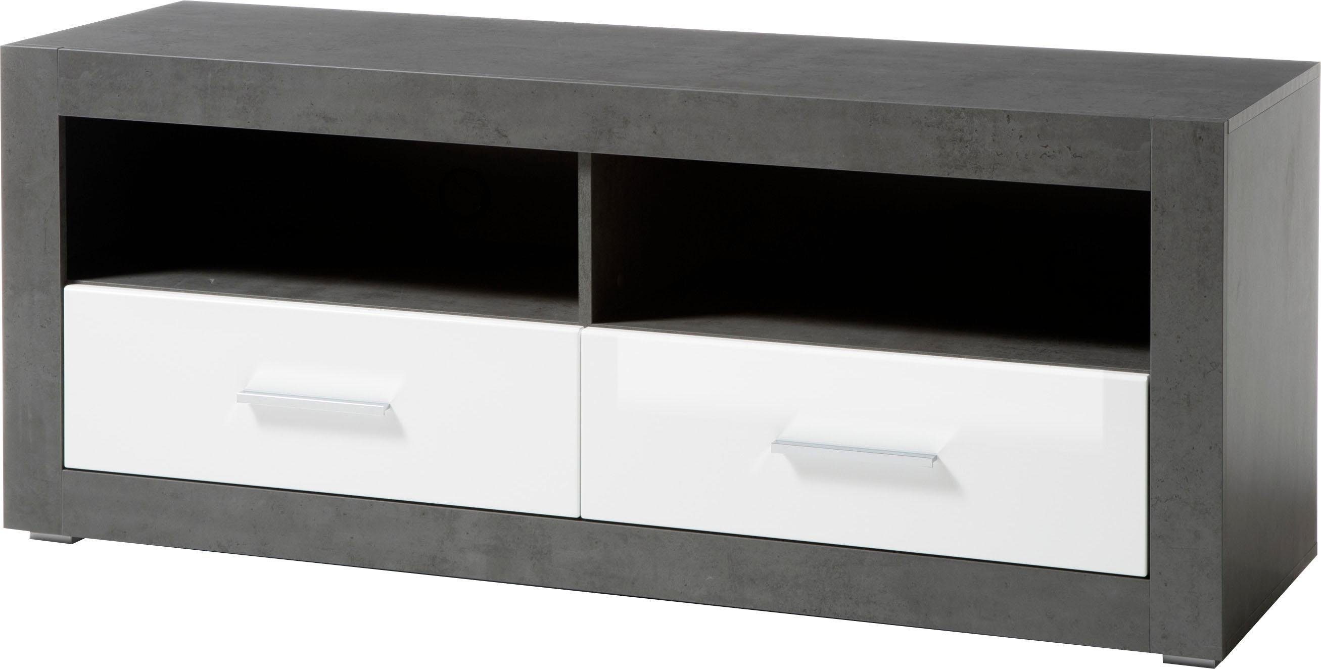 INOSIGN Tv-meubel Etero Breedte 150 cm