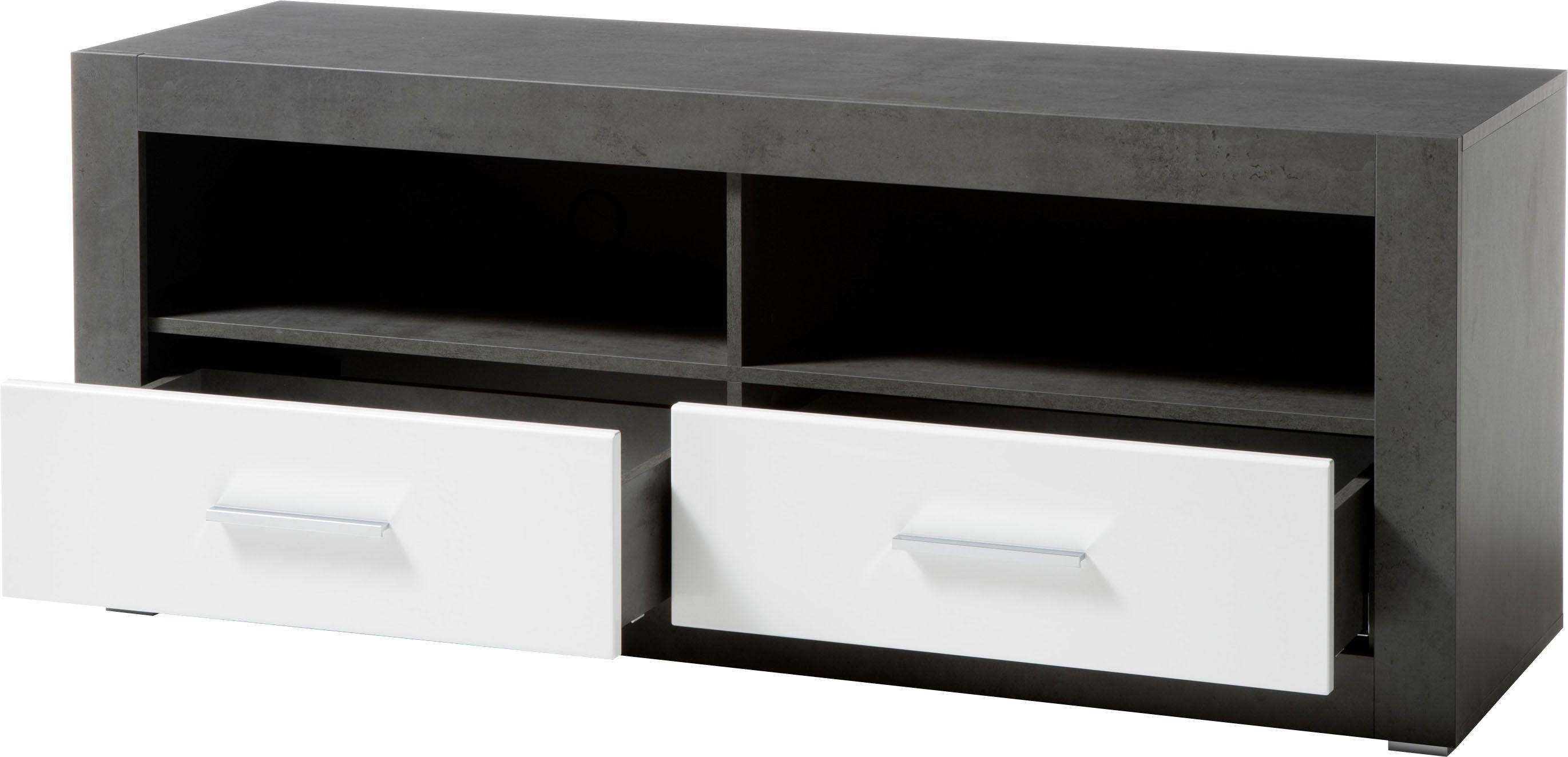 INOSIGN Tv-meubel Etero Breedte 150 cm