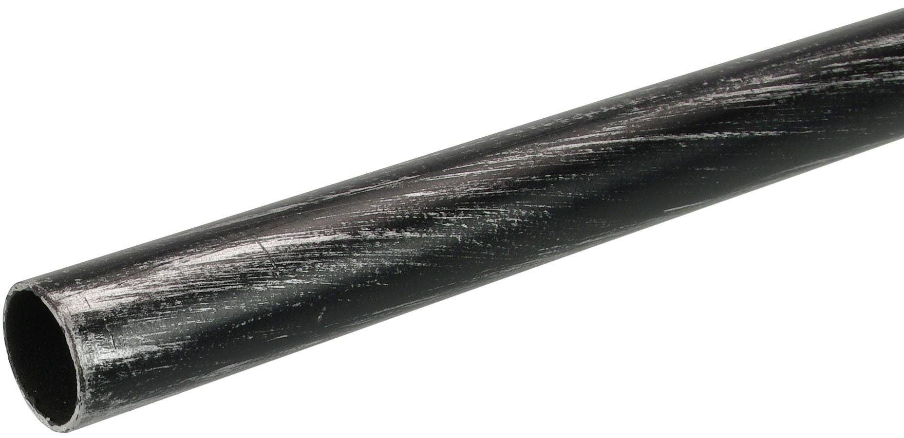 Liedeco Gordijnroede Esp bol 2-sporig in standaardmaat ø 16 mm