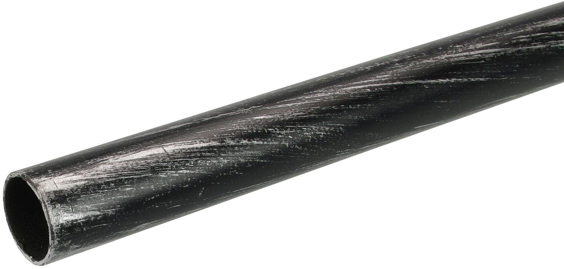 Liedeco Gordijnroede Esp kegel 2-sporig in standaardmaat ø 16 mm