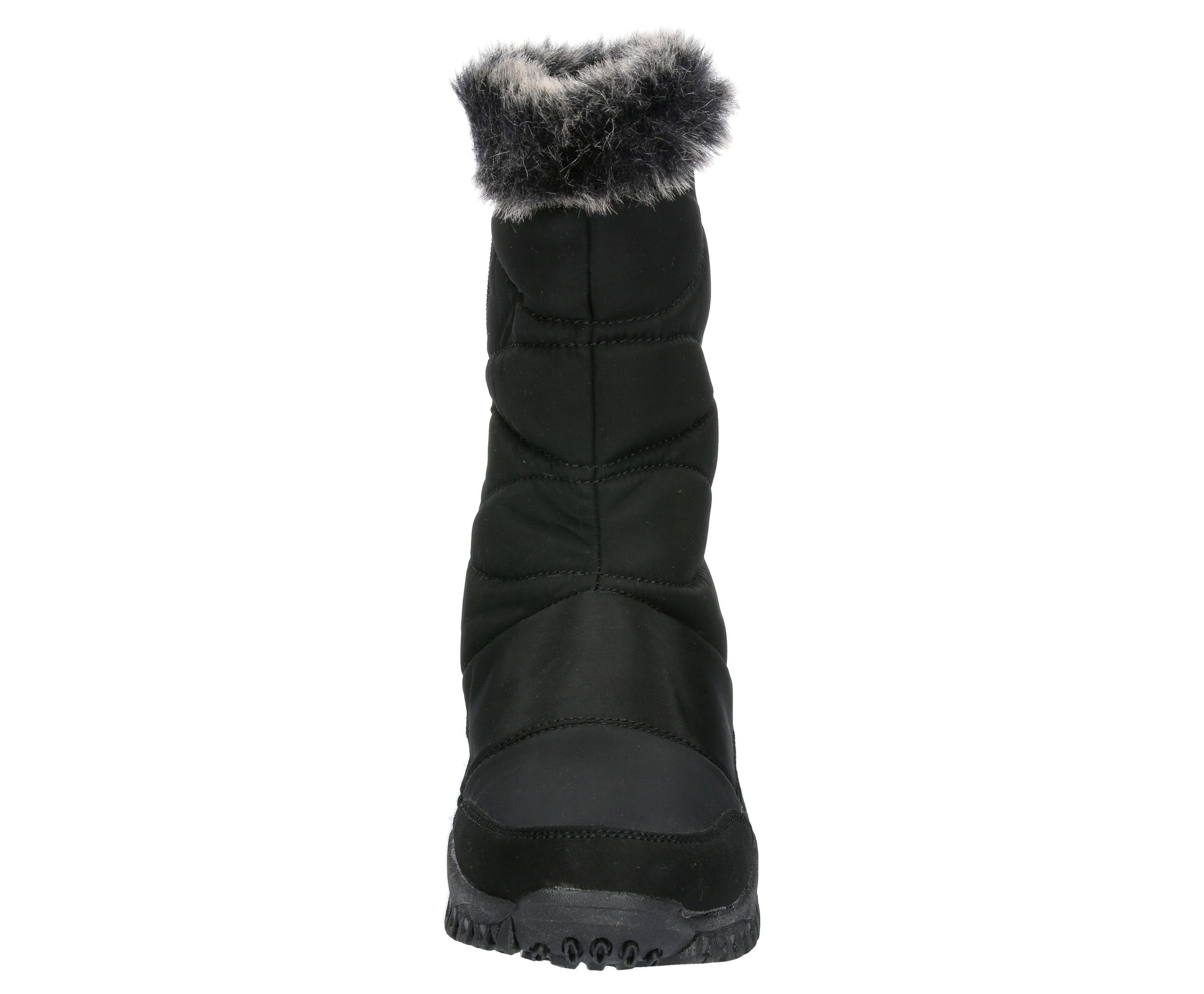 Lico Winterlaarzen Winterlaars Almina