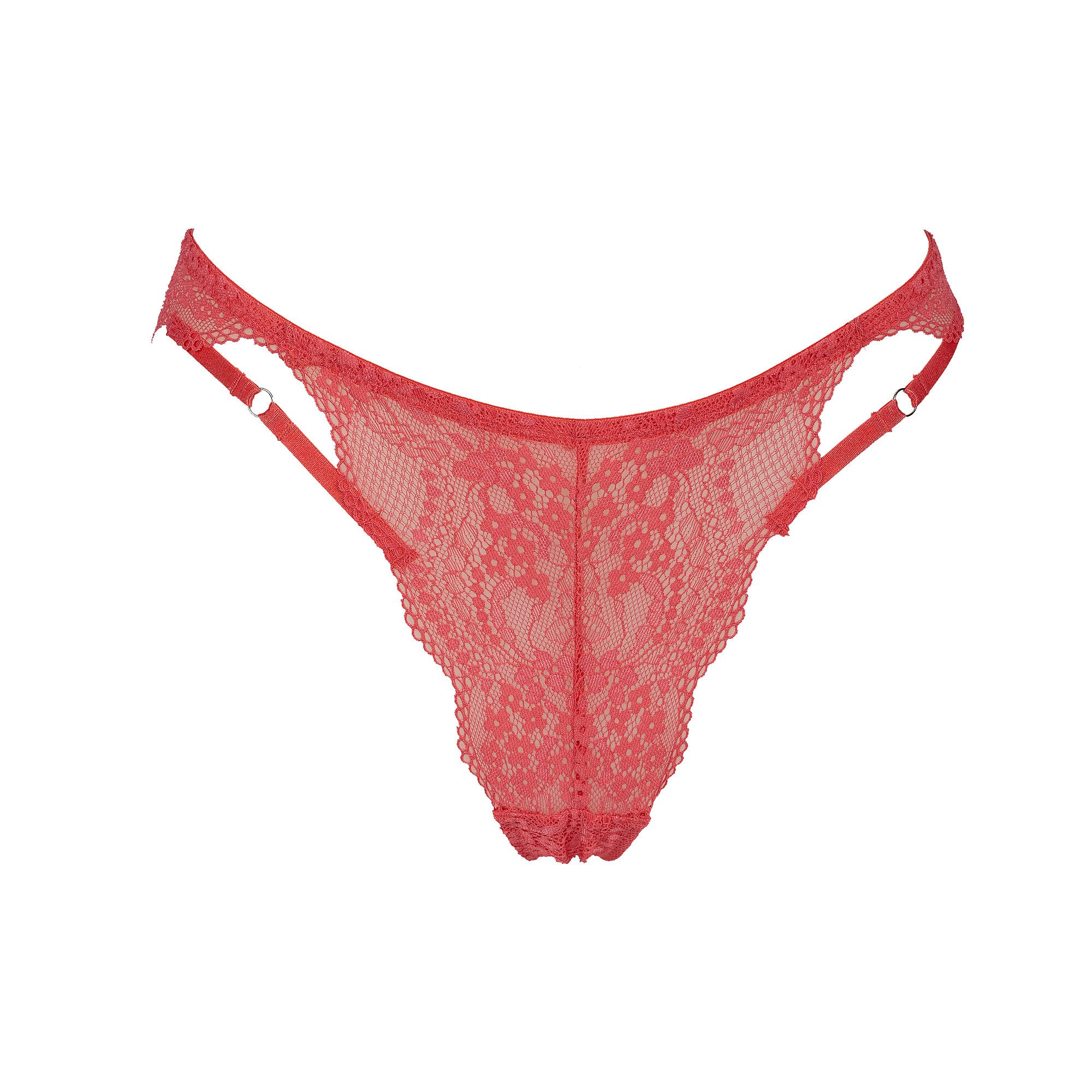 After Eden D-cup & up String Maite
