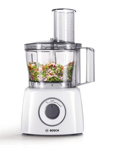 BOSCH Keukenmachine Multitalent 3 MCM3200W