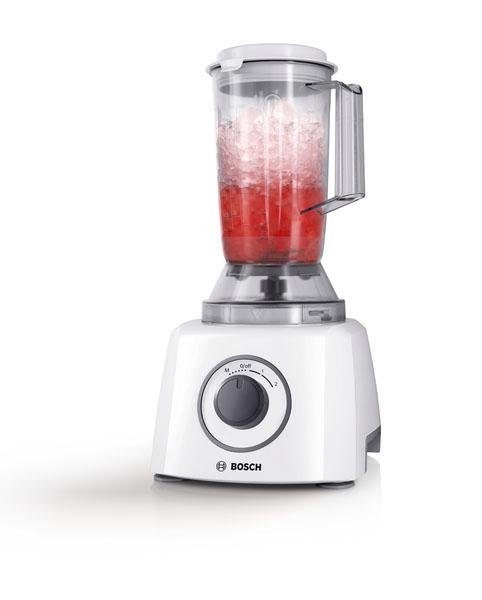 BOSCH Keukenmachine Multitalent 3 MCM3200W