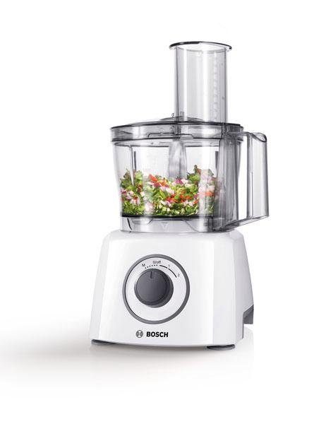 BOSCH Keukenmachine Multitalent 3 MCM3100W