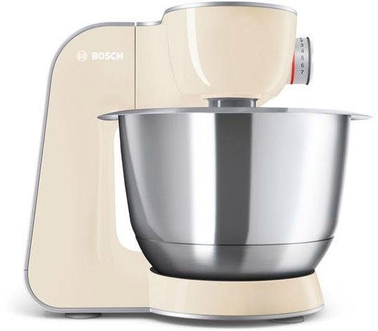 Кухонная машина bosch mum5