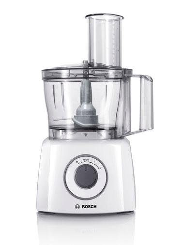 BOSCH Keukenmachine Multitalent 3 MCM3200W
