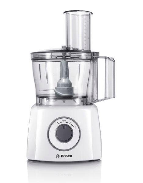 BOSCH Keukenmachine Multitalent 3 MCM3100W