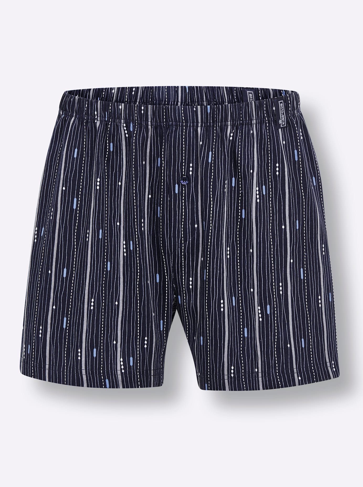 Boxershort (2 stuks)