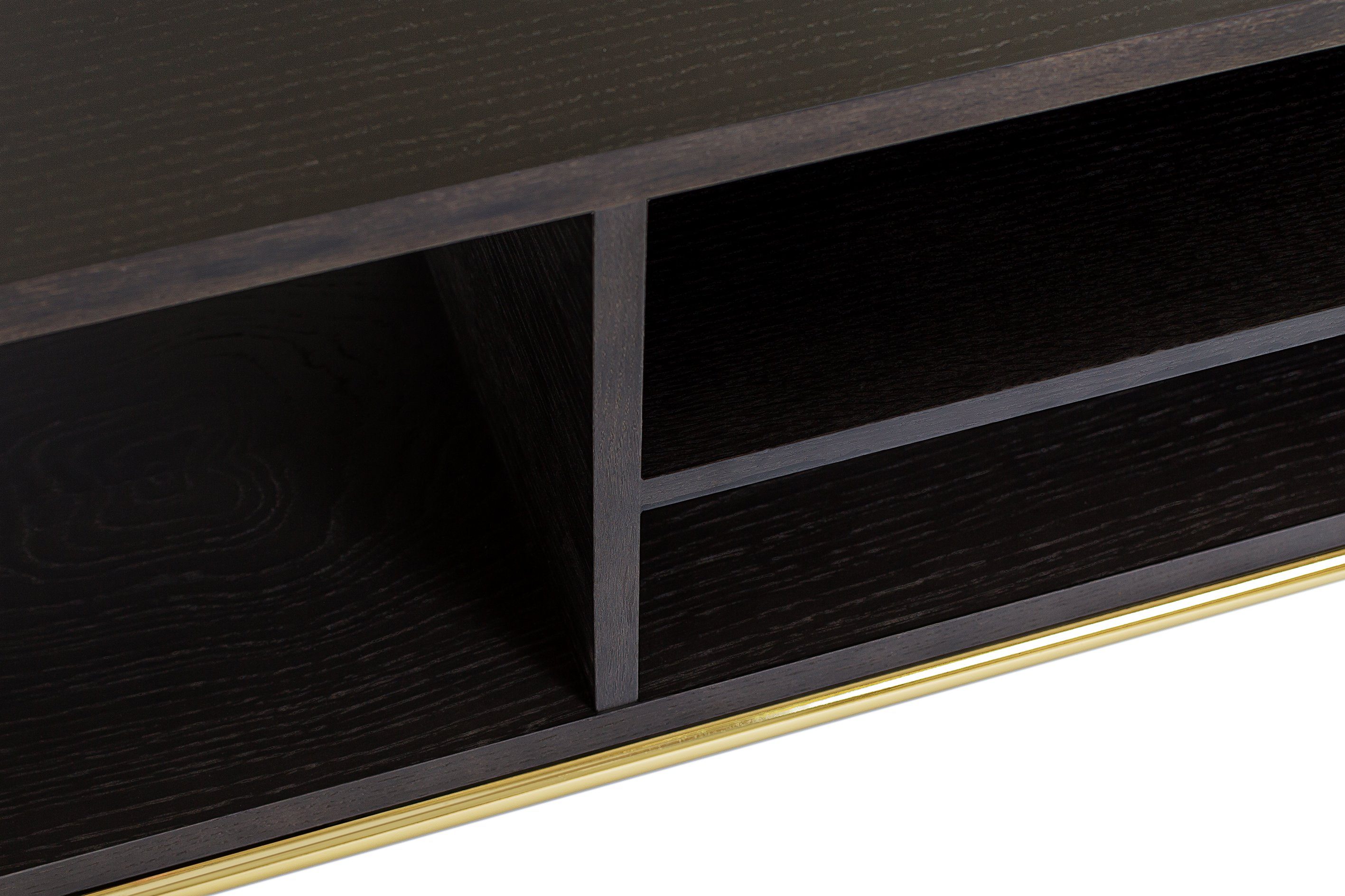 Woodman Salontafel bijzonder design
