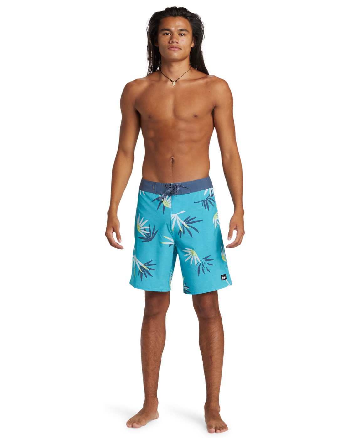 Quiksilver Boardshort Surfsilk Straight 19"