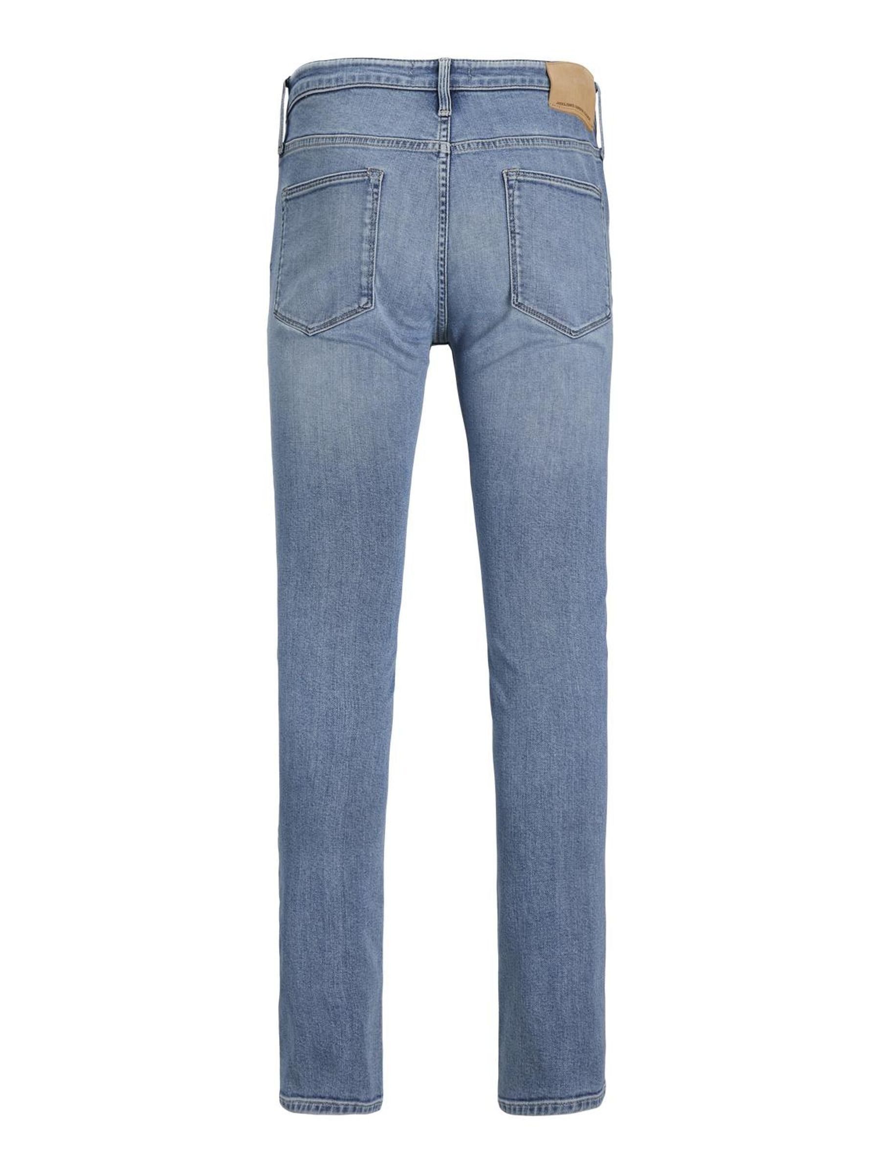 Jack & Jones Skinny fit jeans JJILIAM JJEVAN JJ 594 SN