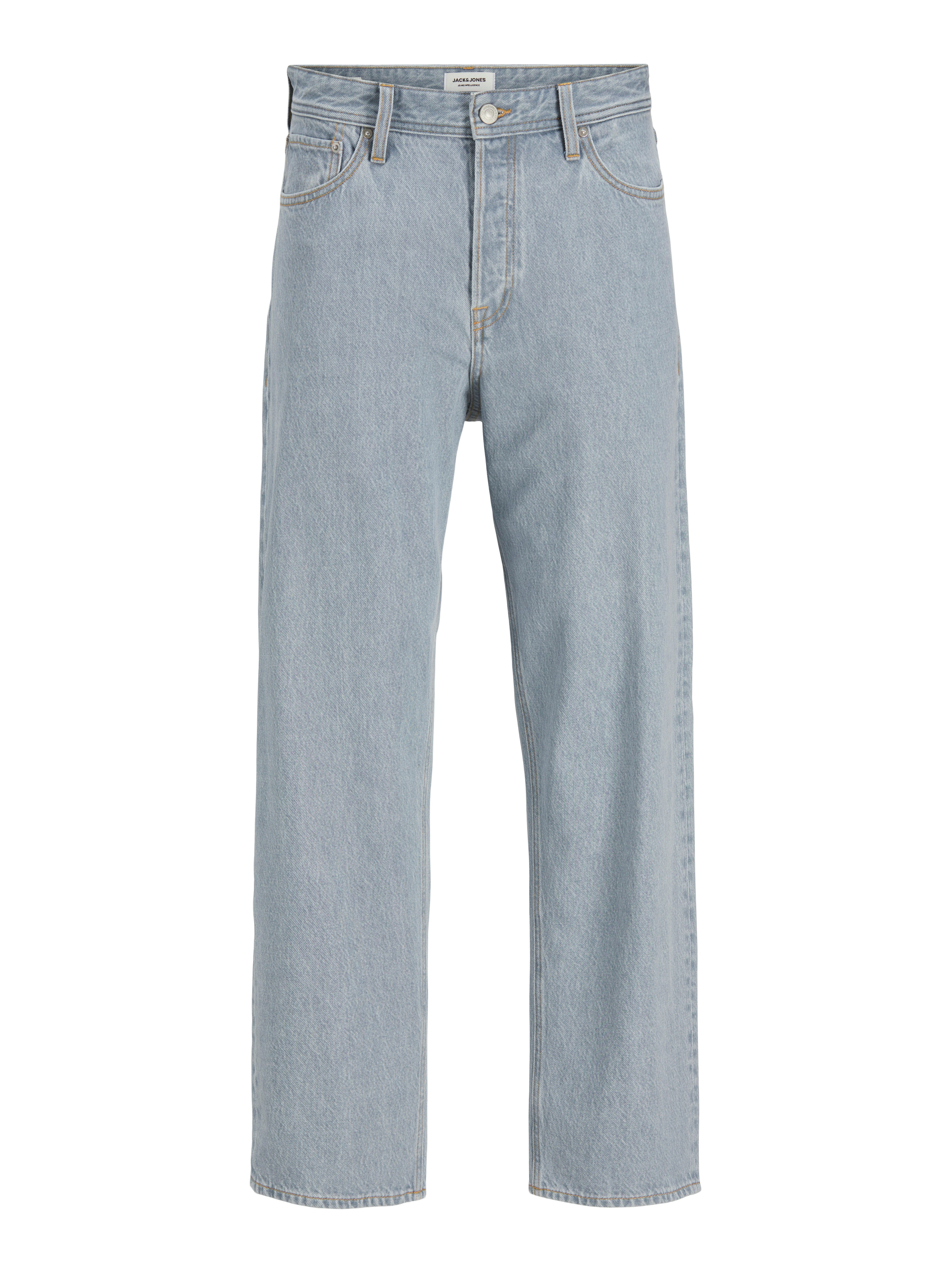 Jack & Jones Relax fit jeans JJIALEX met cleane look en veel zakken