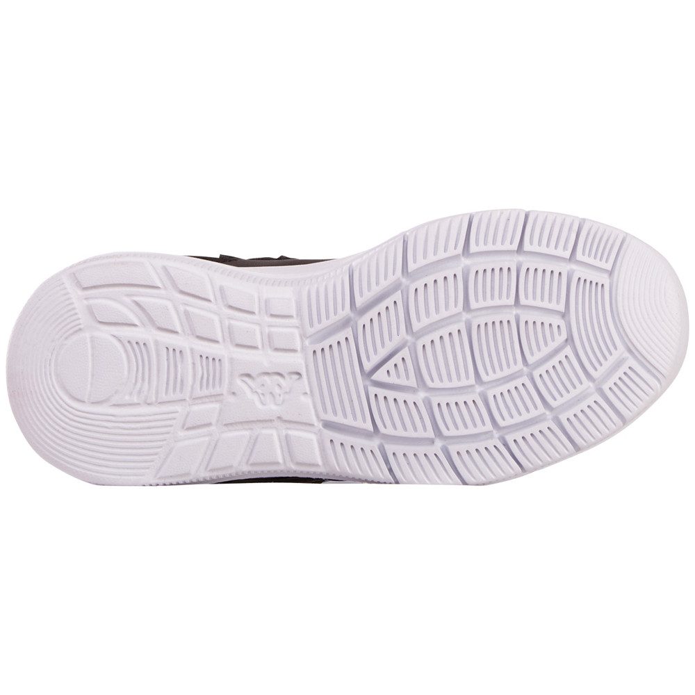 Kappa Sneakers met heldere led-elementen en reflecterende details