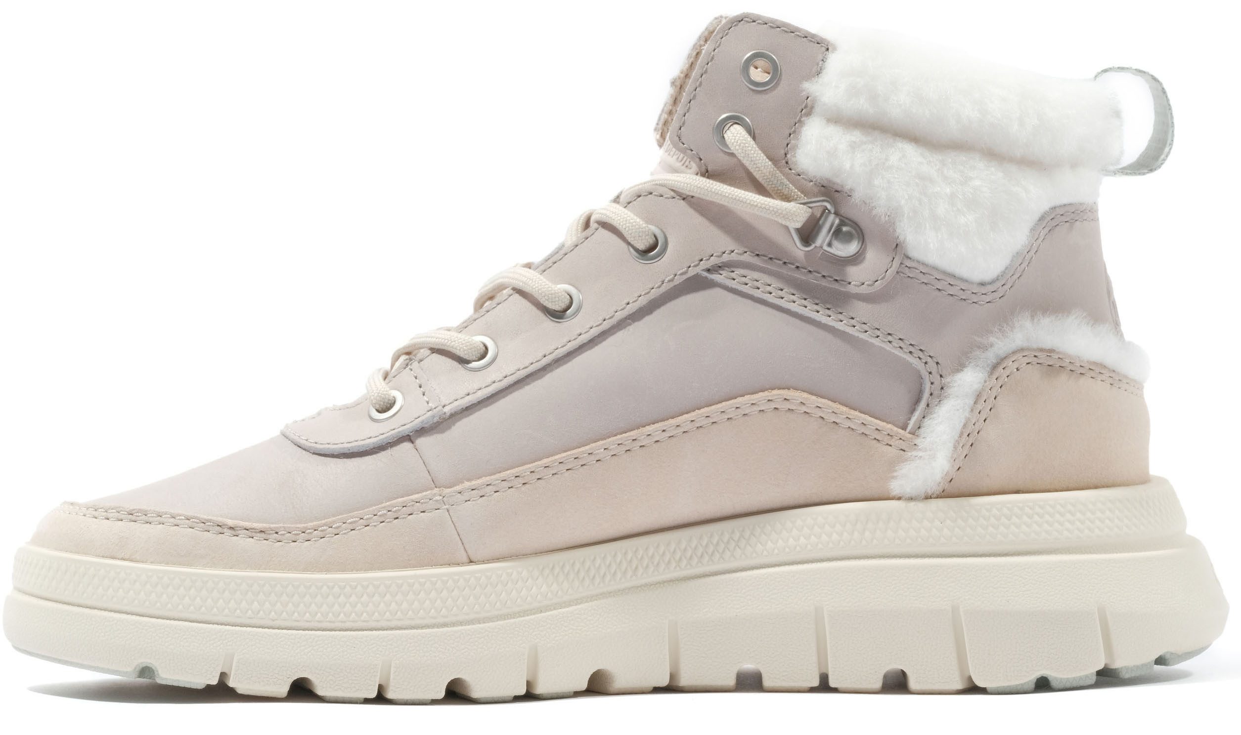 Palladium Sneakerboots PALLAFLEX CUFF WARM