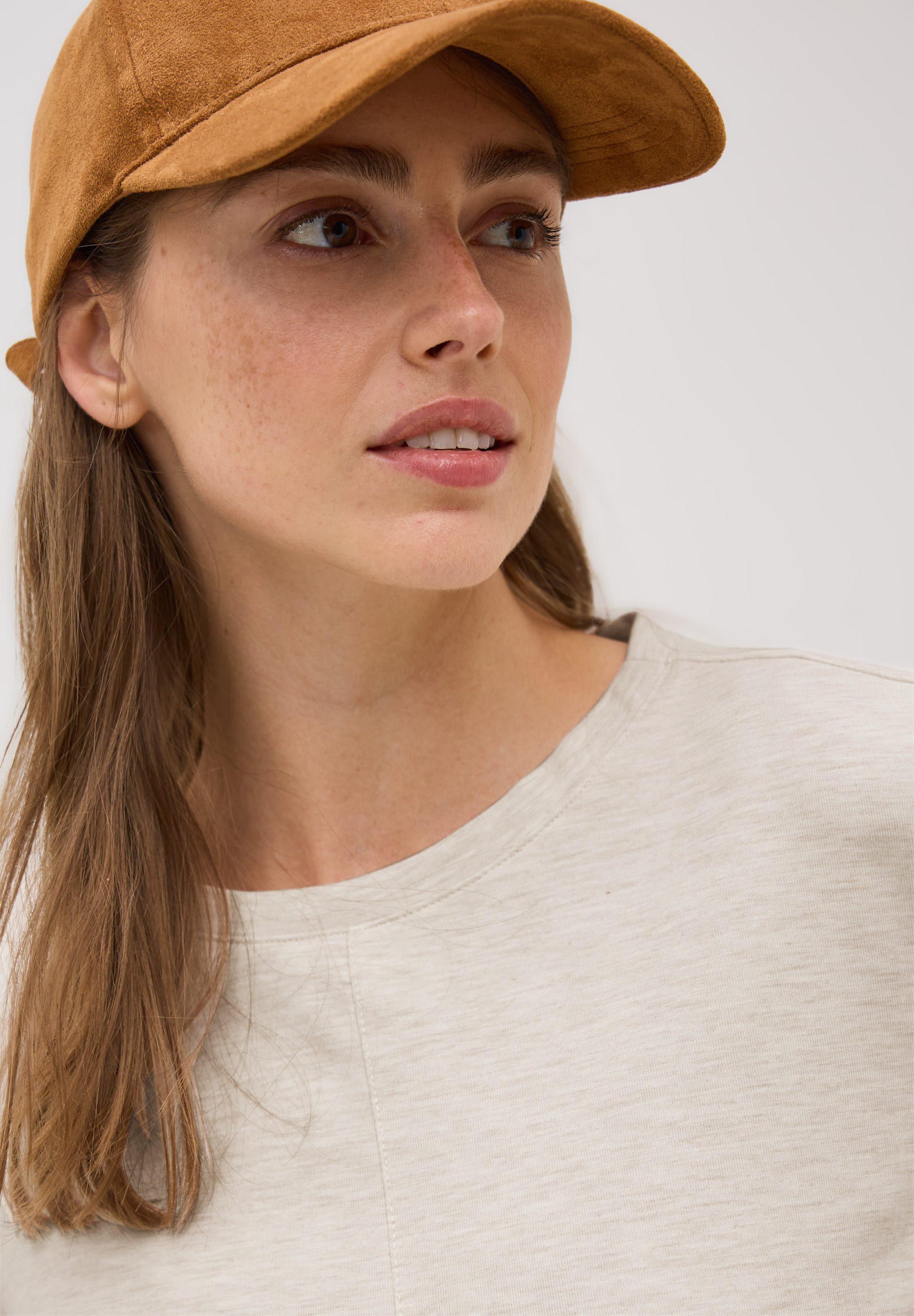 Cecil Sweatshirt