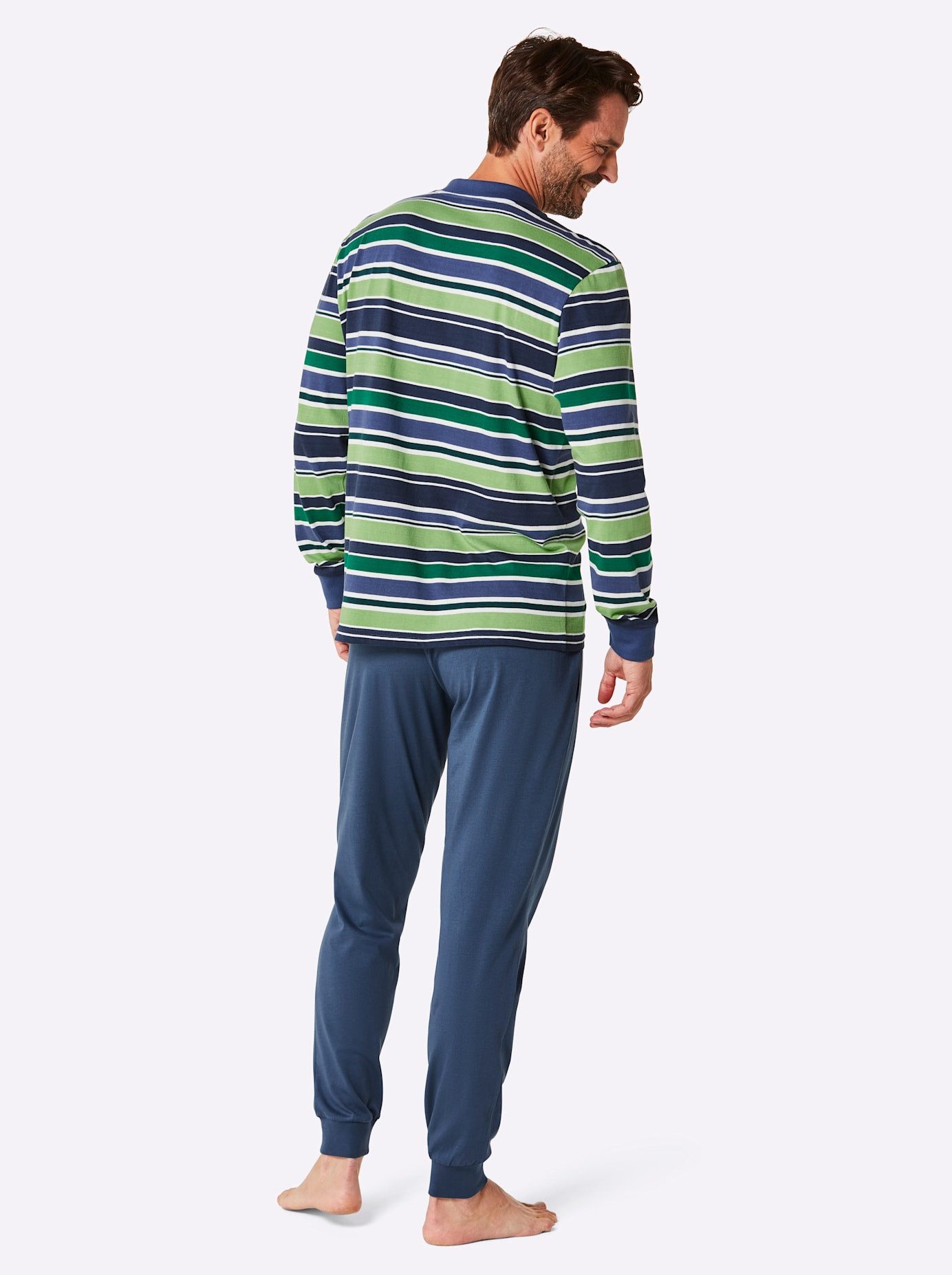 Kings Club Pyjama