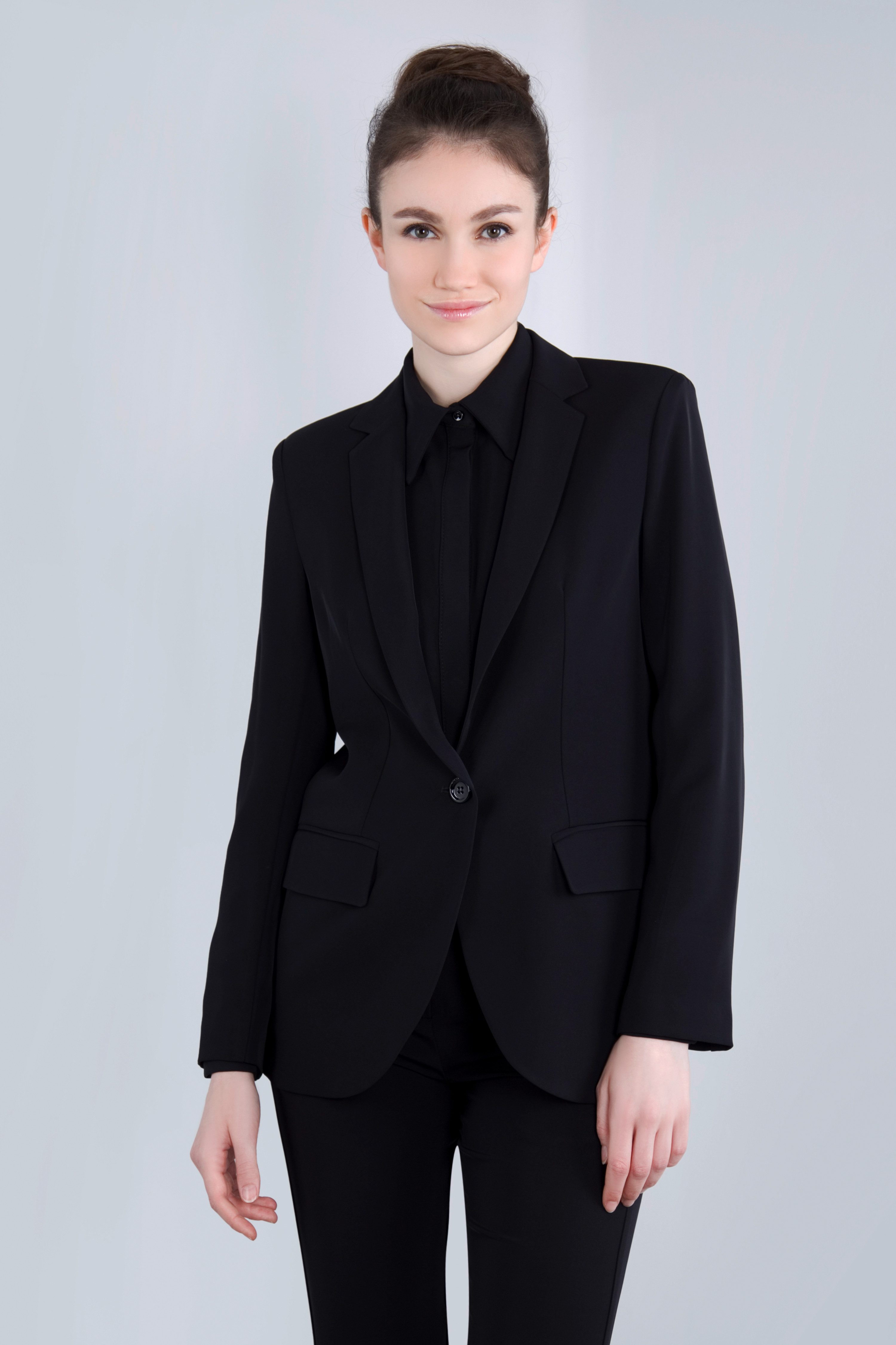 IMPERIAL Lange blazer