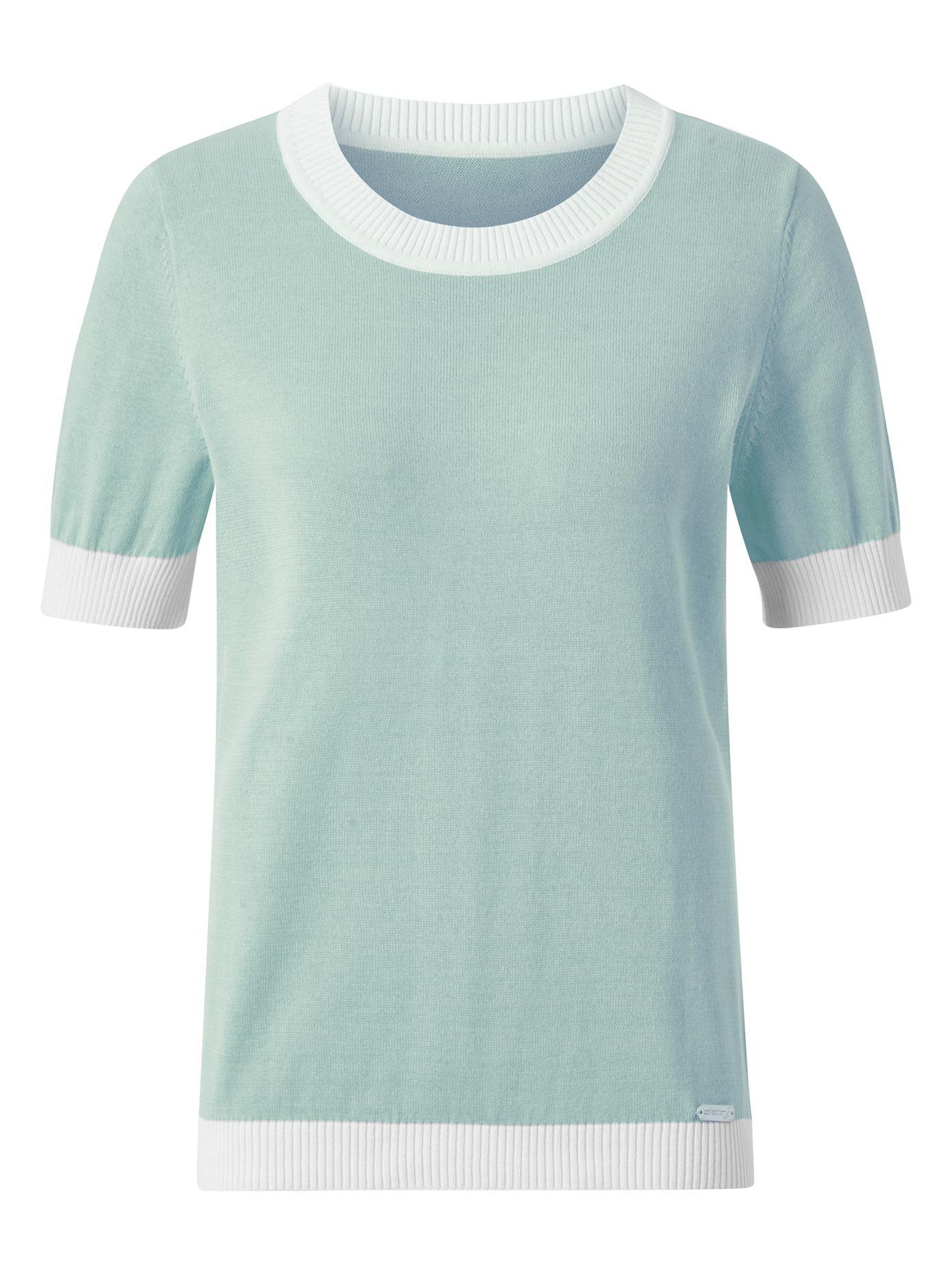 Casual Looks Gebreide trui Twinset