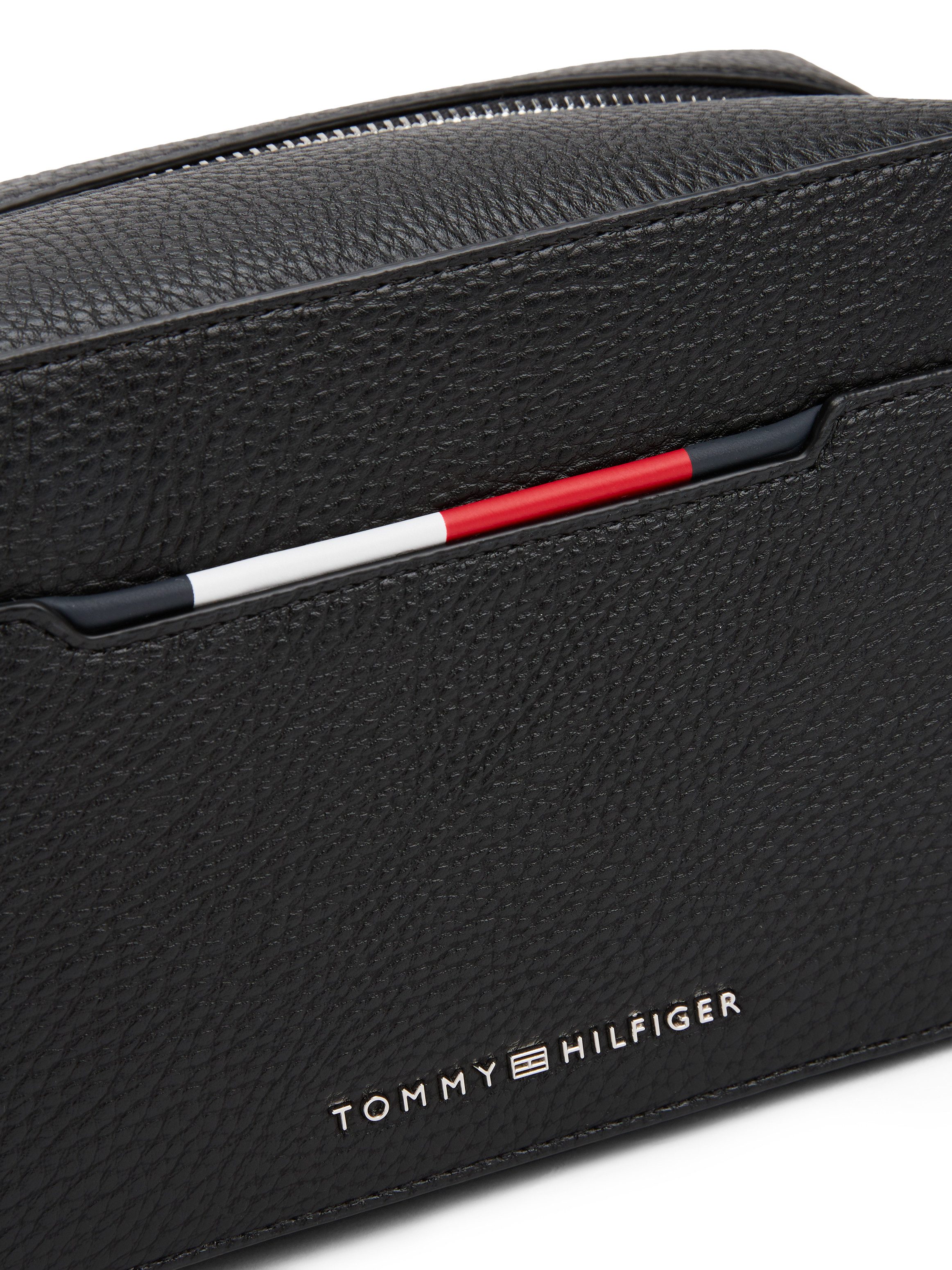 Tommy Hilfiger Toilettas TH CENTRAL WASHBAG