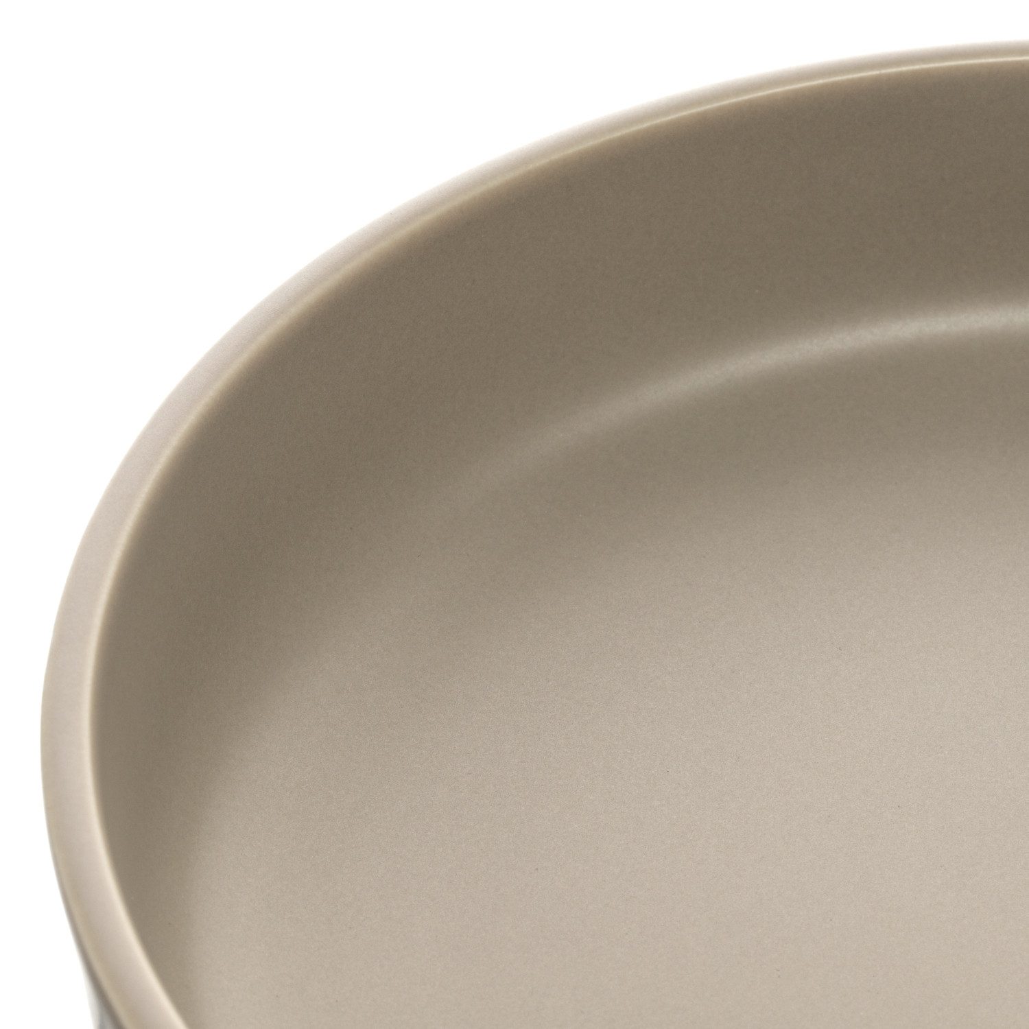 LEONARDO Servies ROMA, Servies, 12-delig Servies, geschikt voor de vaatwasser (set, 12-delig)