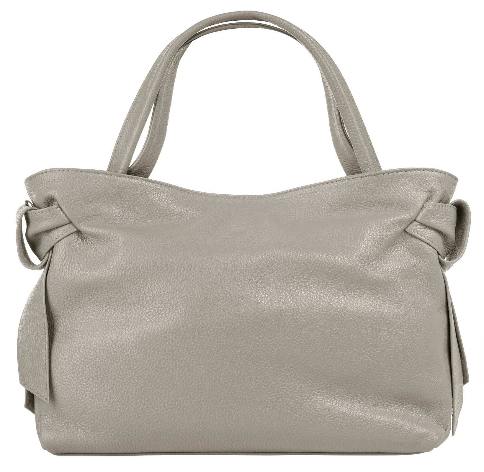 Samantha Look Tas echt leer, made in italy